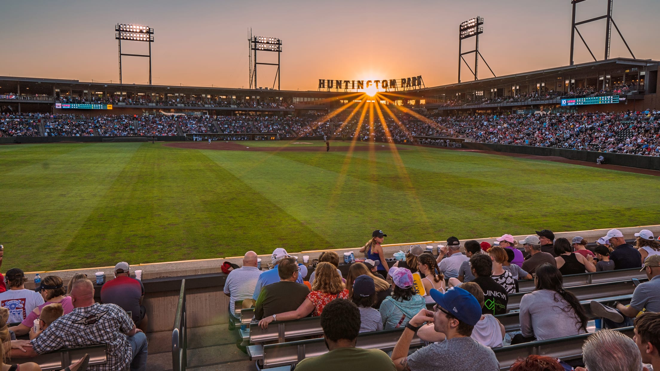 Colorado Rockies vs New York Mets Giveaway - Nationwide Parking