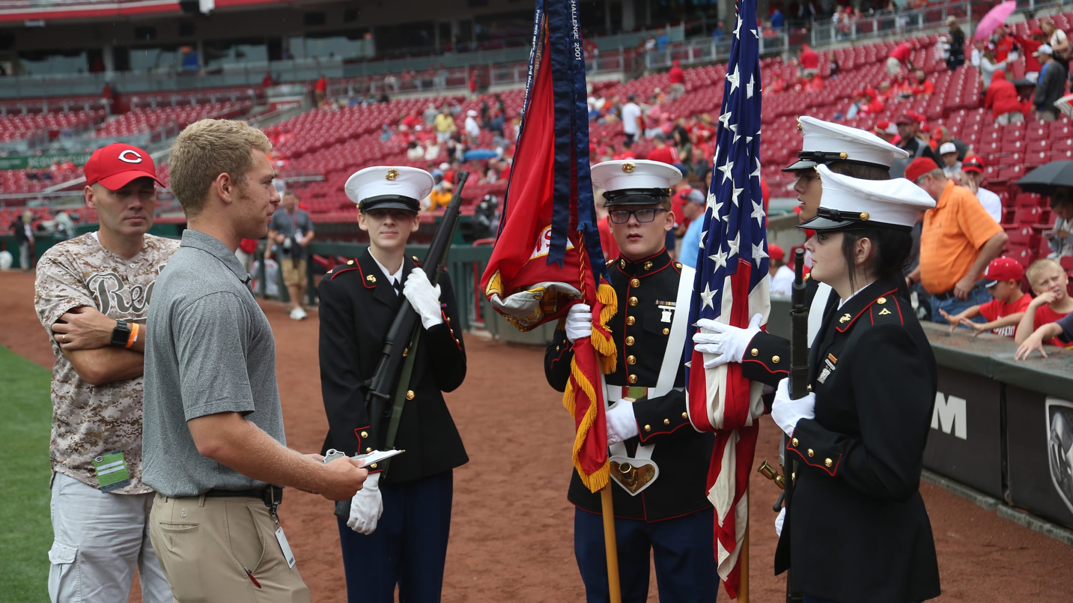 Reds Job Opportunities Cincinnati Reds