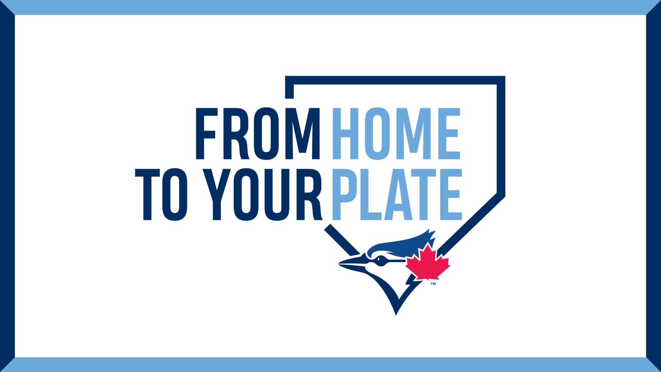 Toronto Blue Jays Food Donation Toronto Blue Jays