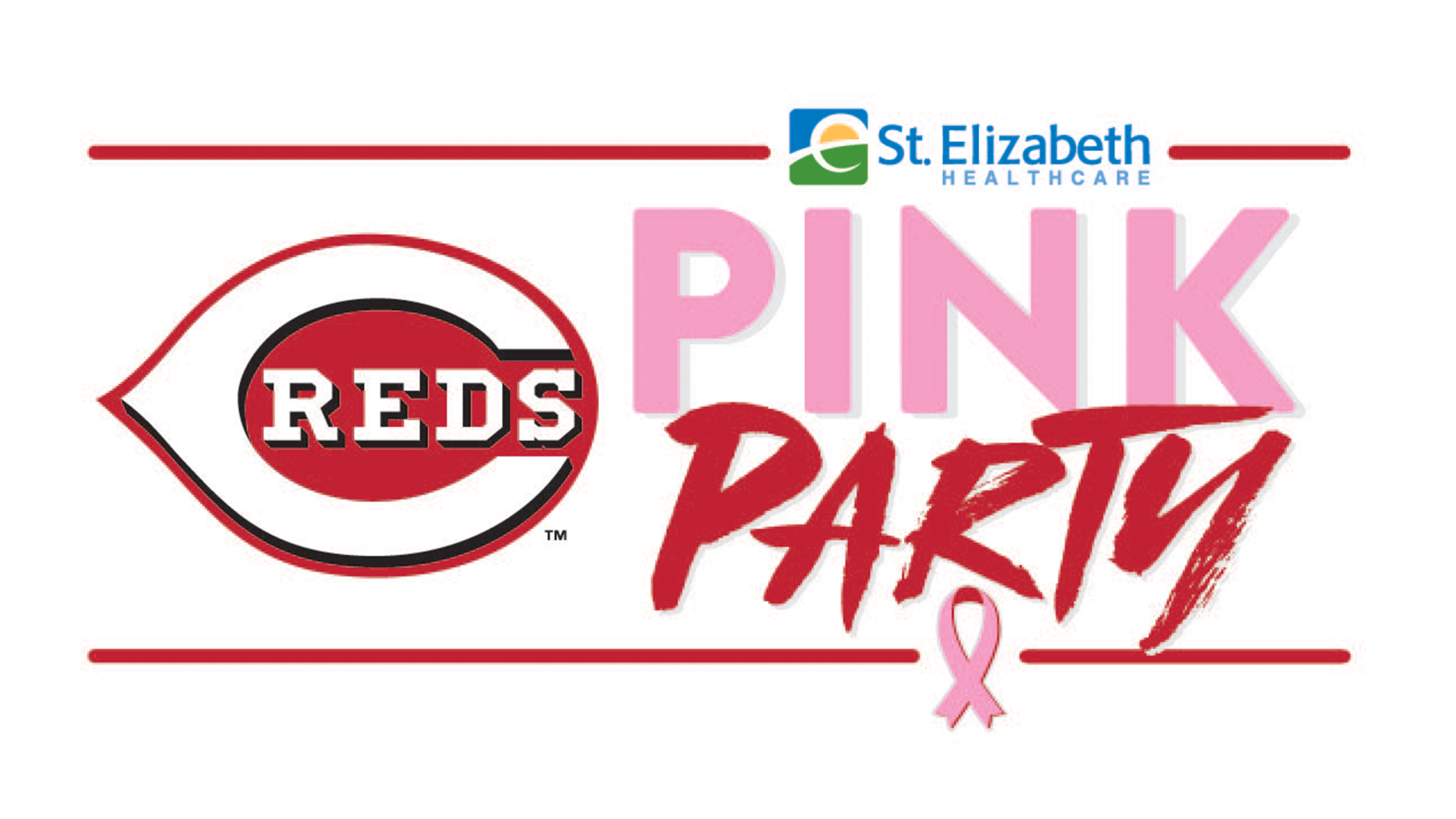 Reds to 'Knock Cancer Out of the Park