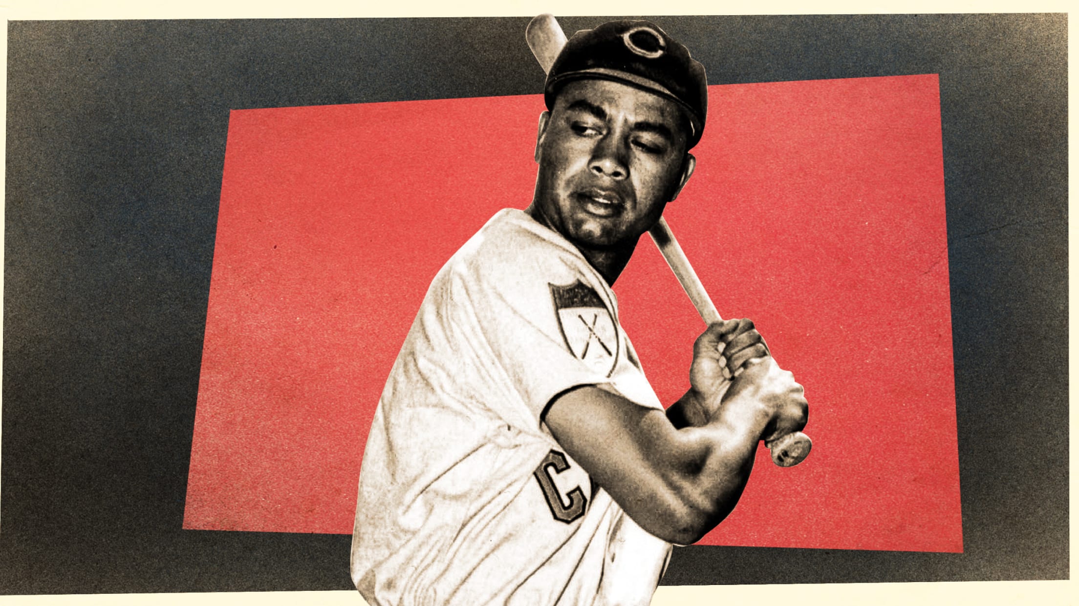 Larry Doby, Hall of Fame major leaguer, and second Black in MLB - New York  Amsterdam News