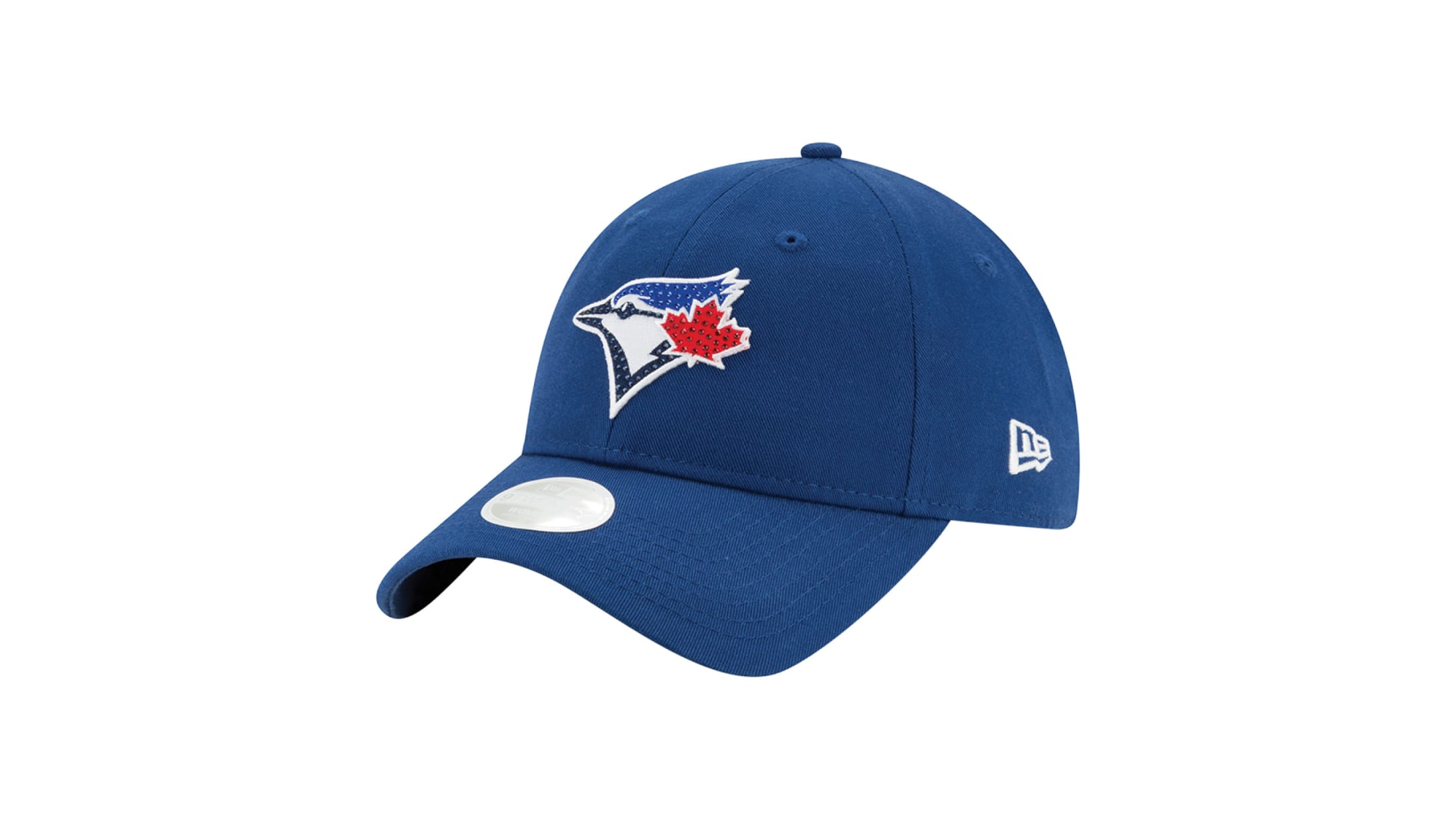 Women's Blue Jays Cap 