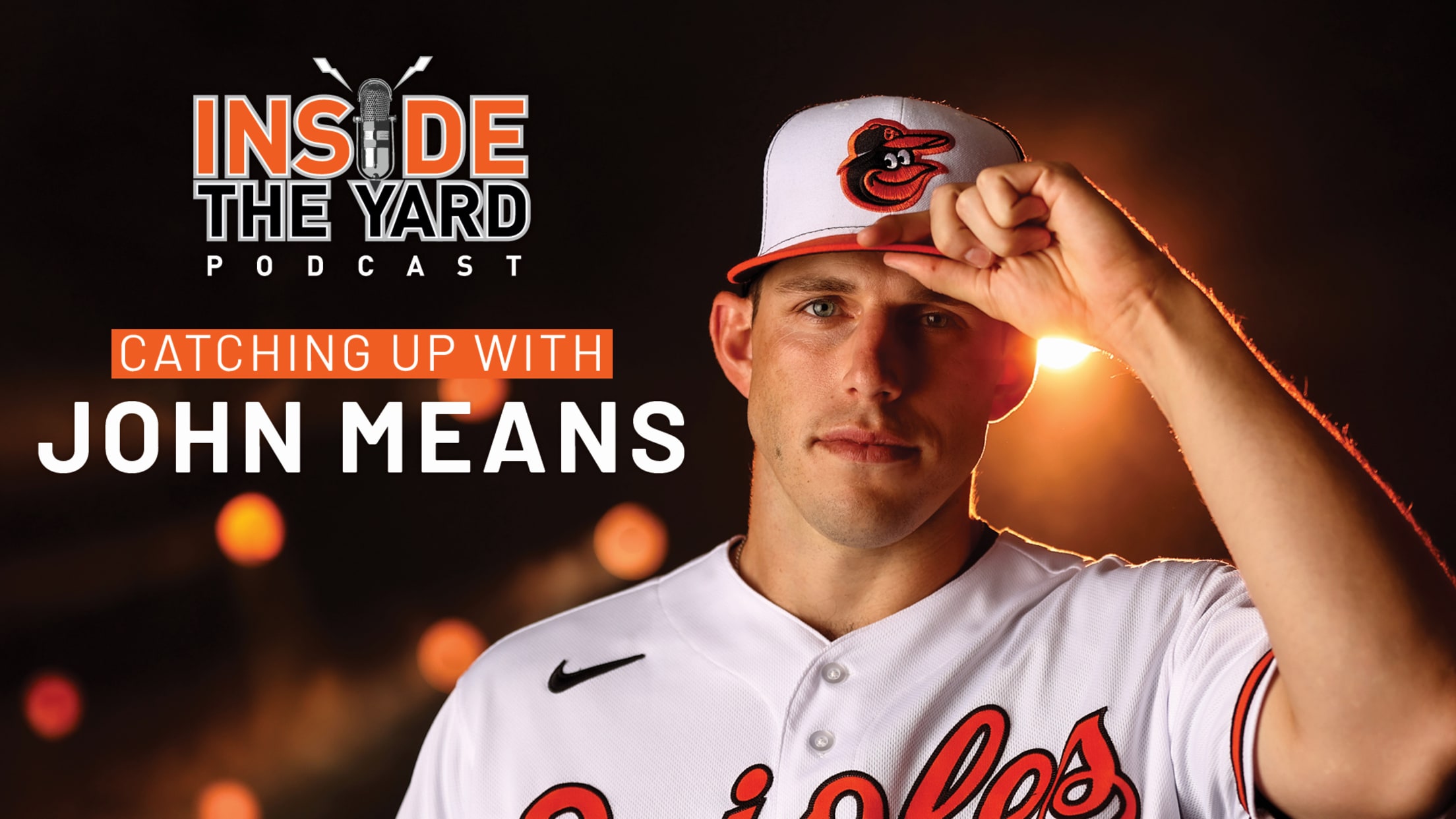 John Means to rejoin Orioles as starter Tuesday vs. Cardinals: 'I