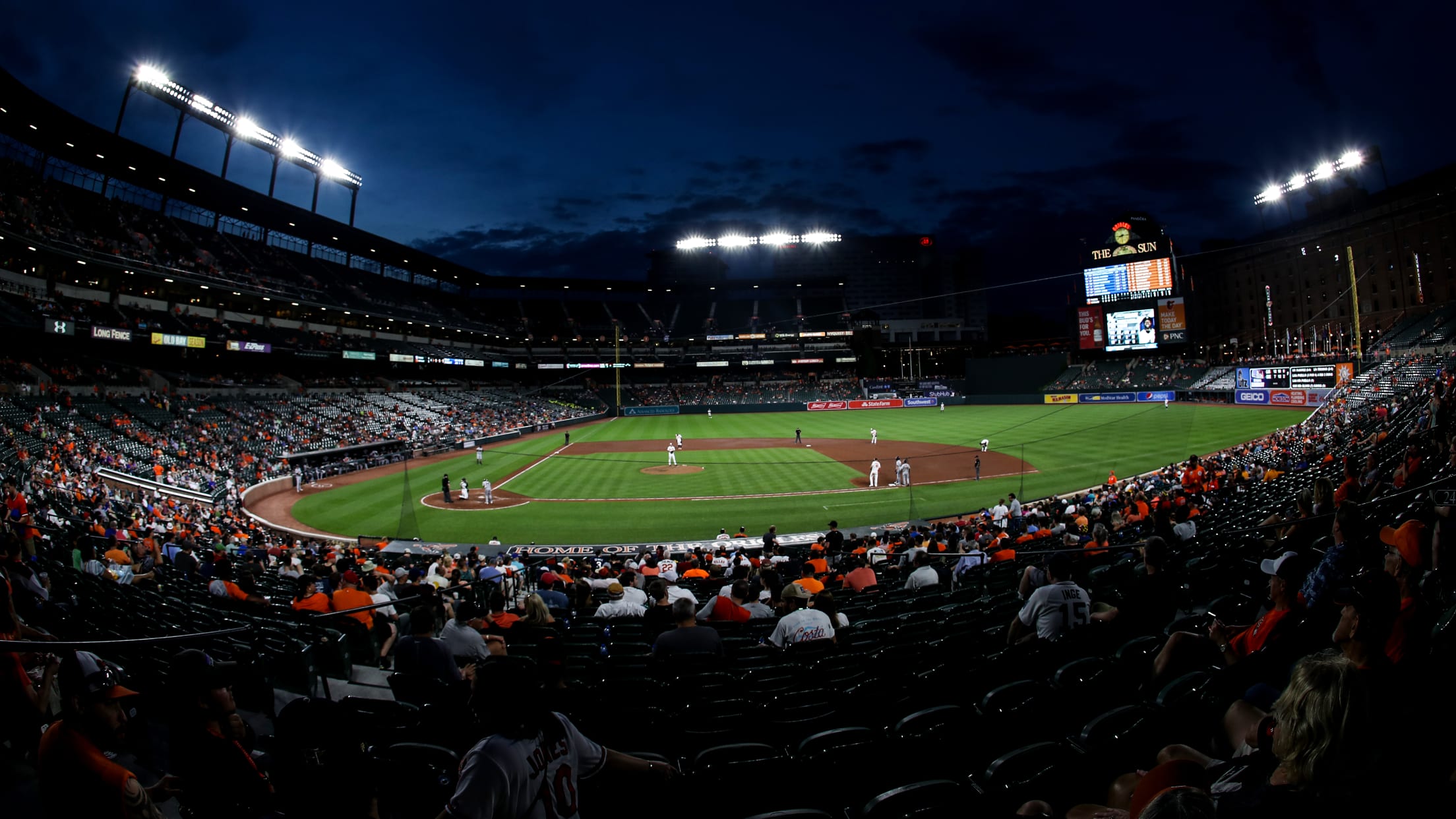 Marlins Park receives LEED Gold Certification - Ballpark Digest