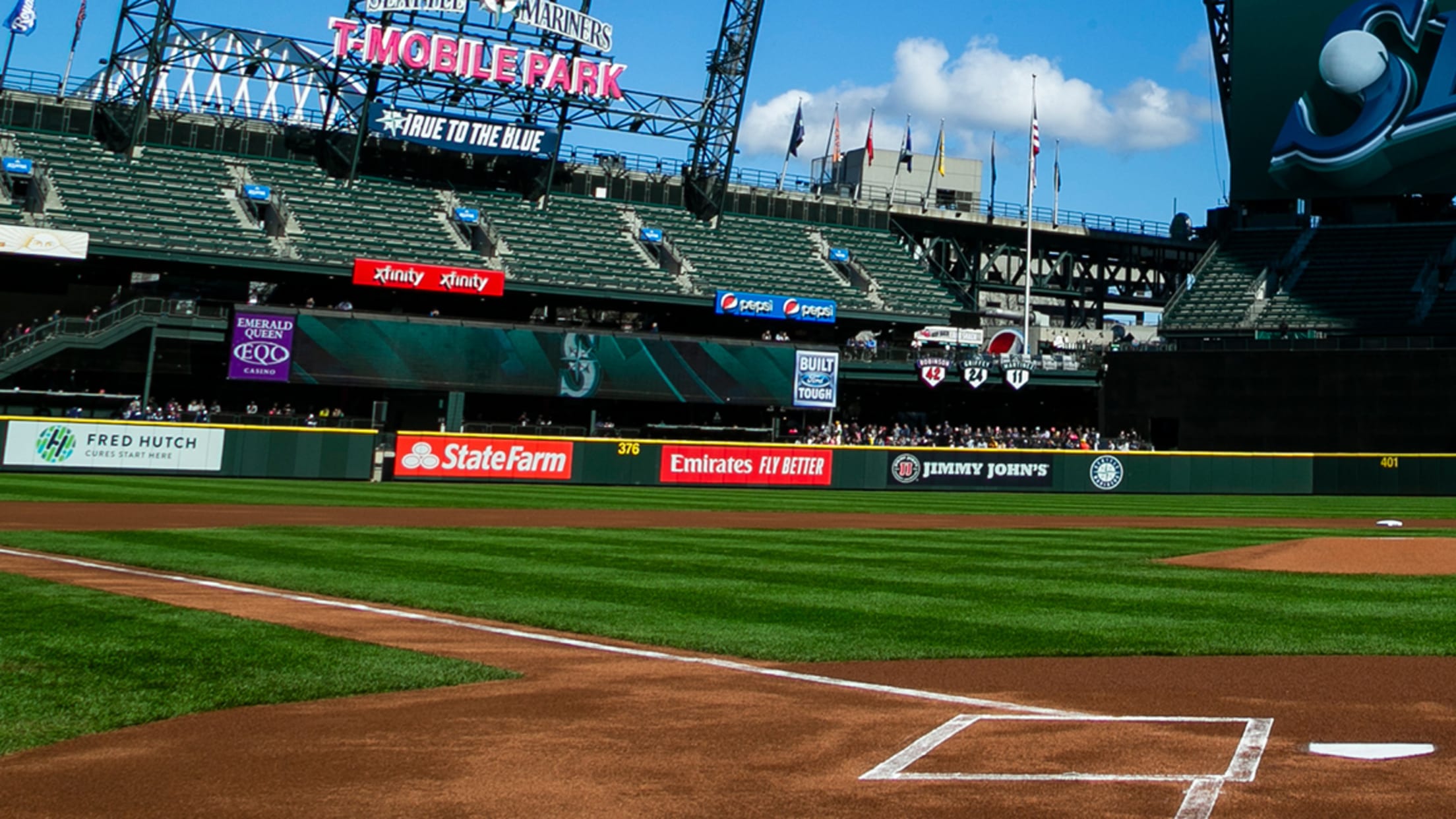 Las mejores ofertas en Seattle Mariners Talla 14 Ropa para