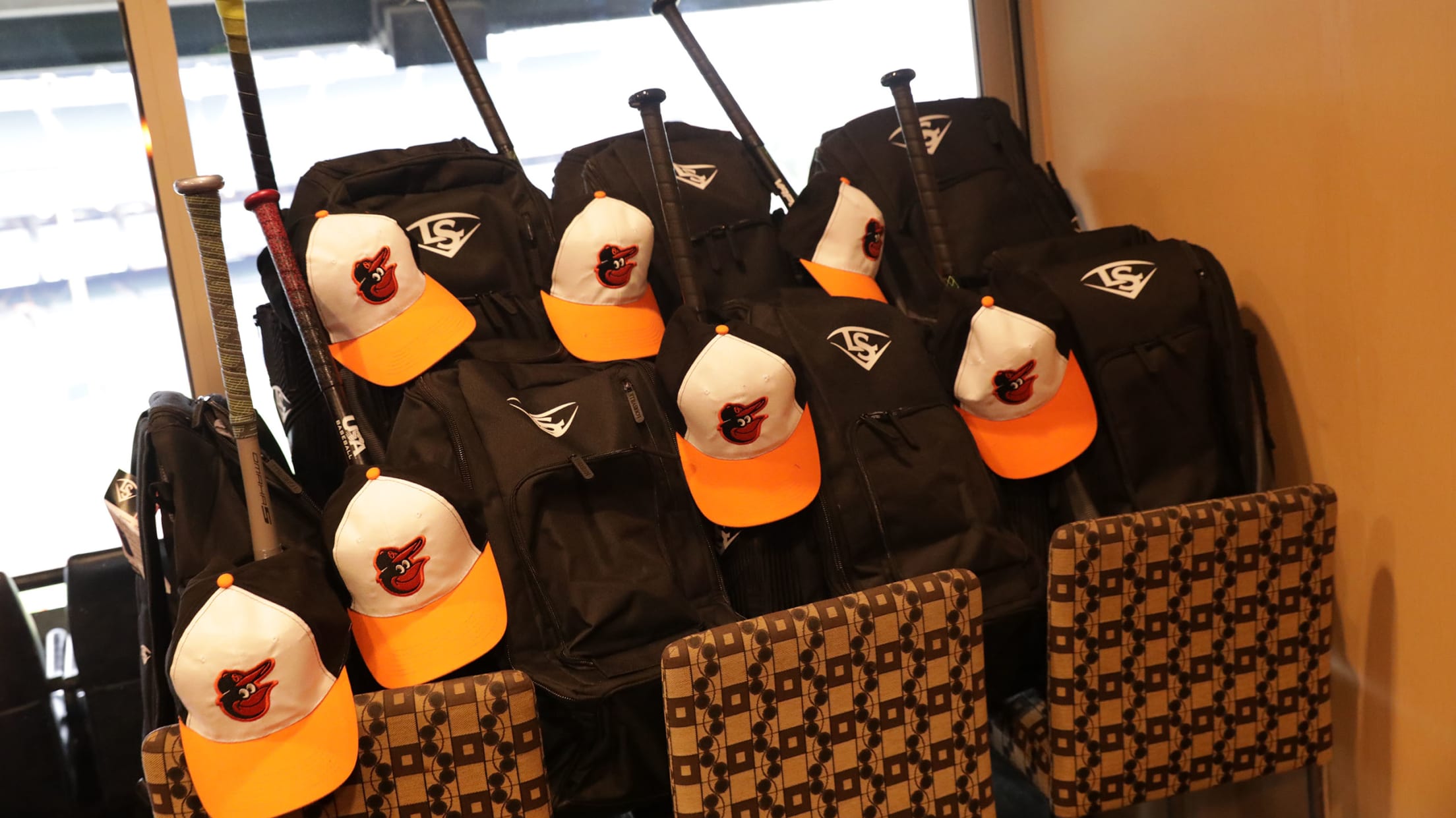 Gear for Good Tour 3