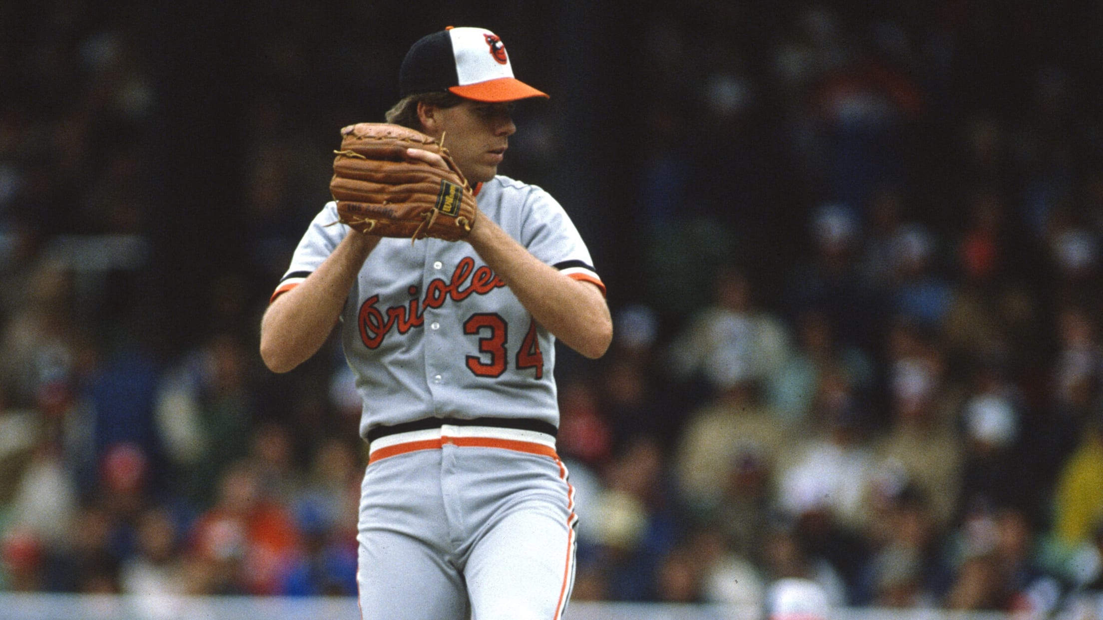 Birdland Insider: Landrum's Legendary Homer Led O's into '83 Series