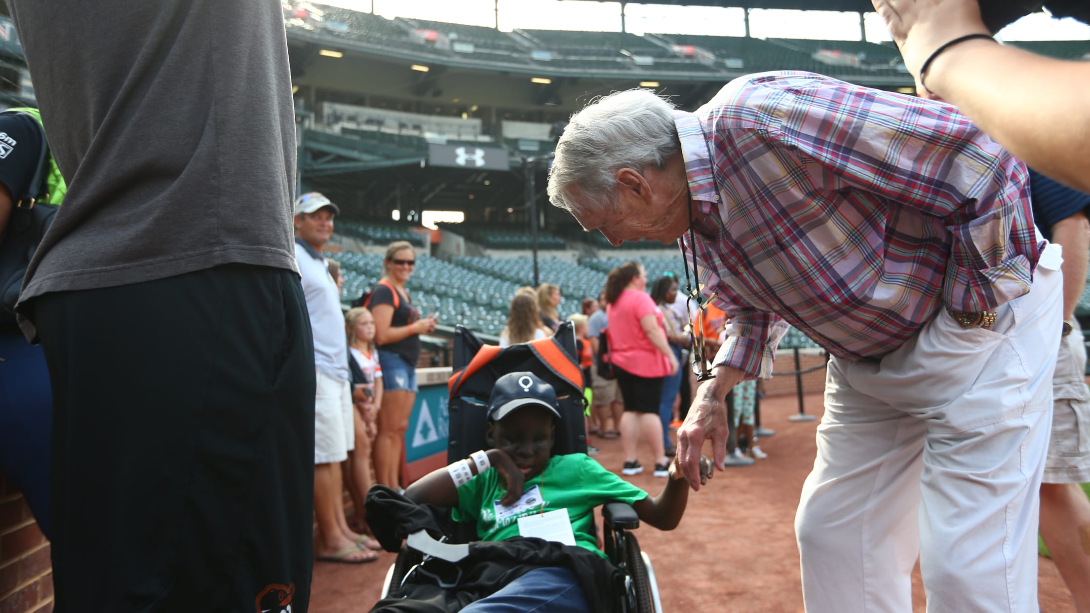 Mo Gaba Elected To Orioles Hall Of Fame - PressBox