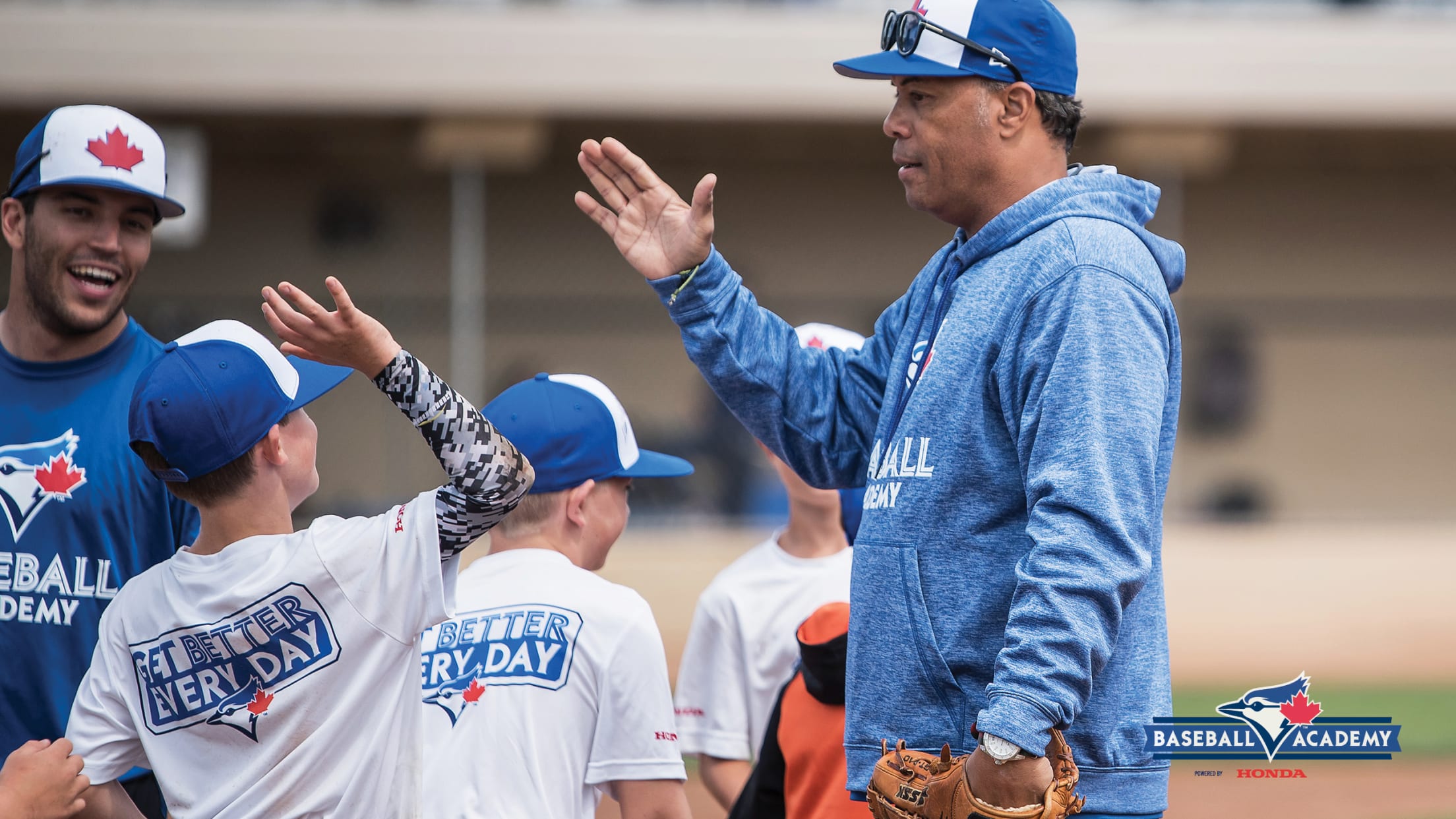 toronto blue jays shop canada