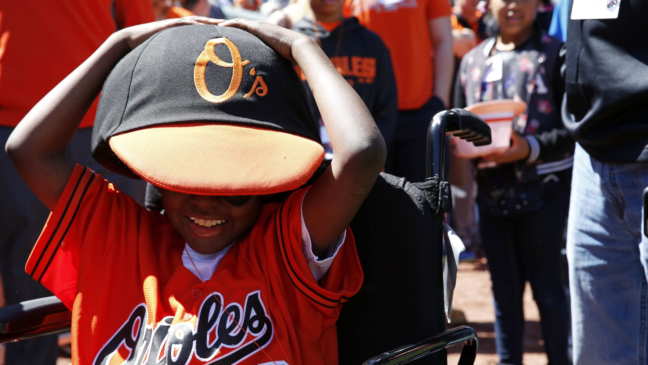 Baltimore Orioles - Your 2021 Orioles Hall of Famers! J.J., Devo, and Joe  Angel will be inducted in a ceremony on August 7, which will also honor  2020 inductee Mo Gaba.