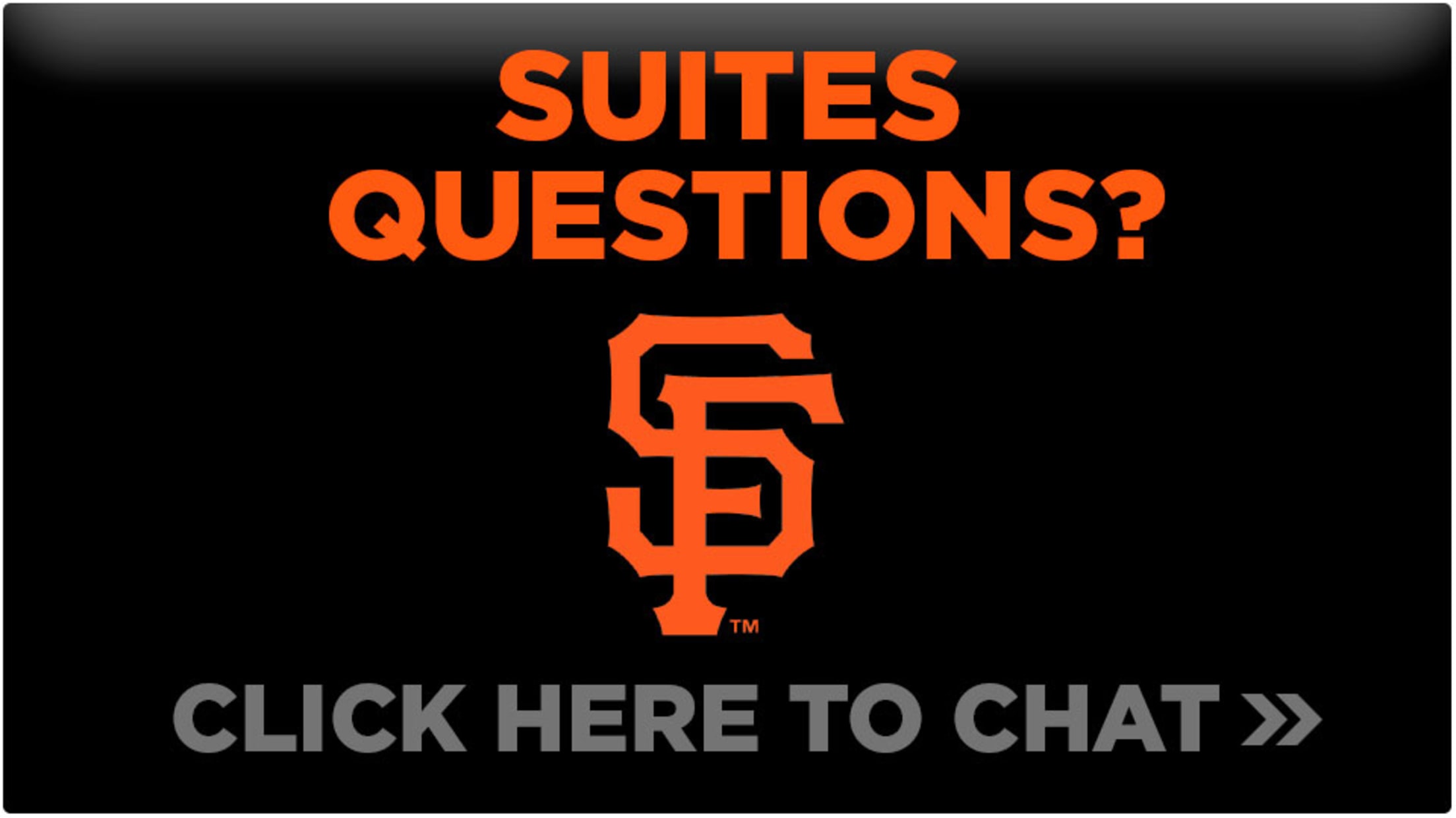 San Francisco Giants and Premium Seats