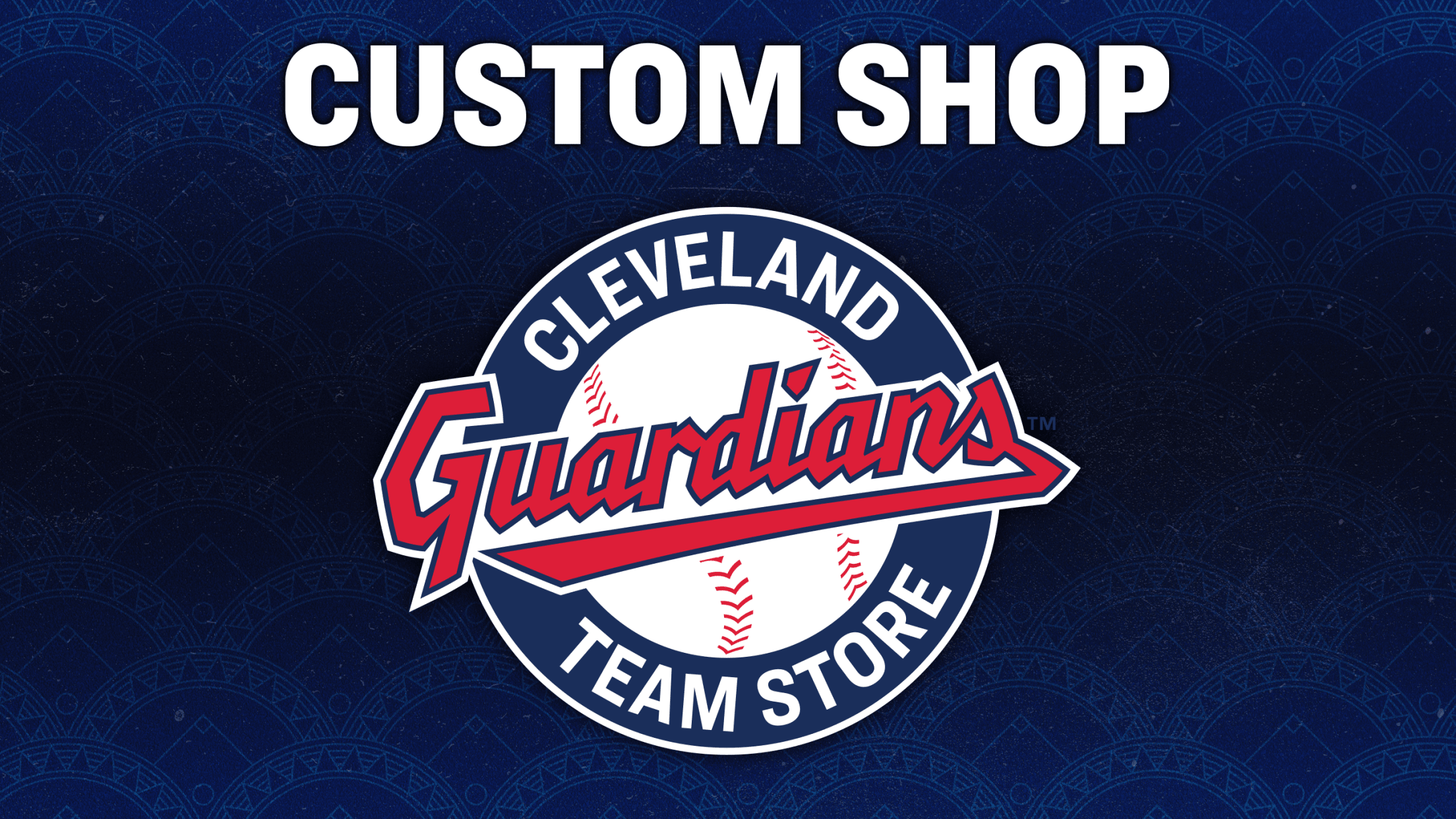 Cleveland Guardians Gifts & Merchandise for Sale