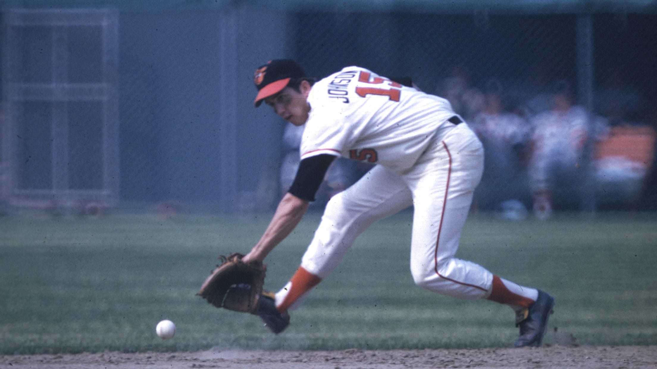 In the zone: Former Orioles player recalls 1970 World Series, Pro Sports