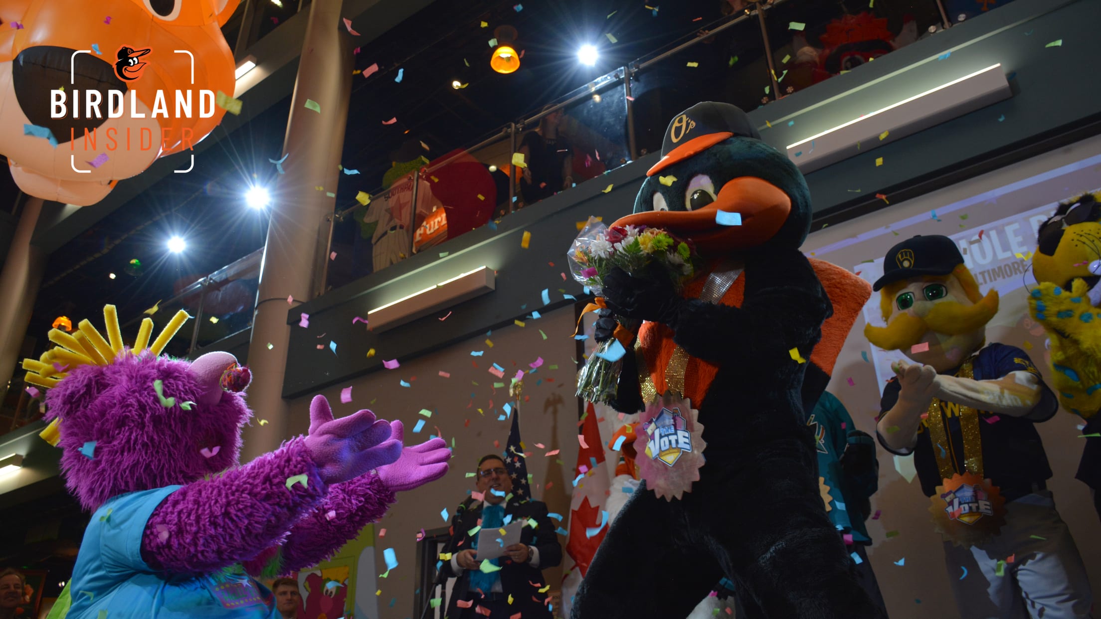 Orioles pitcher leading effort to get furry friend into team clubhouse