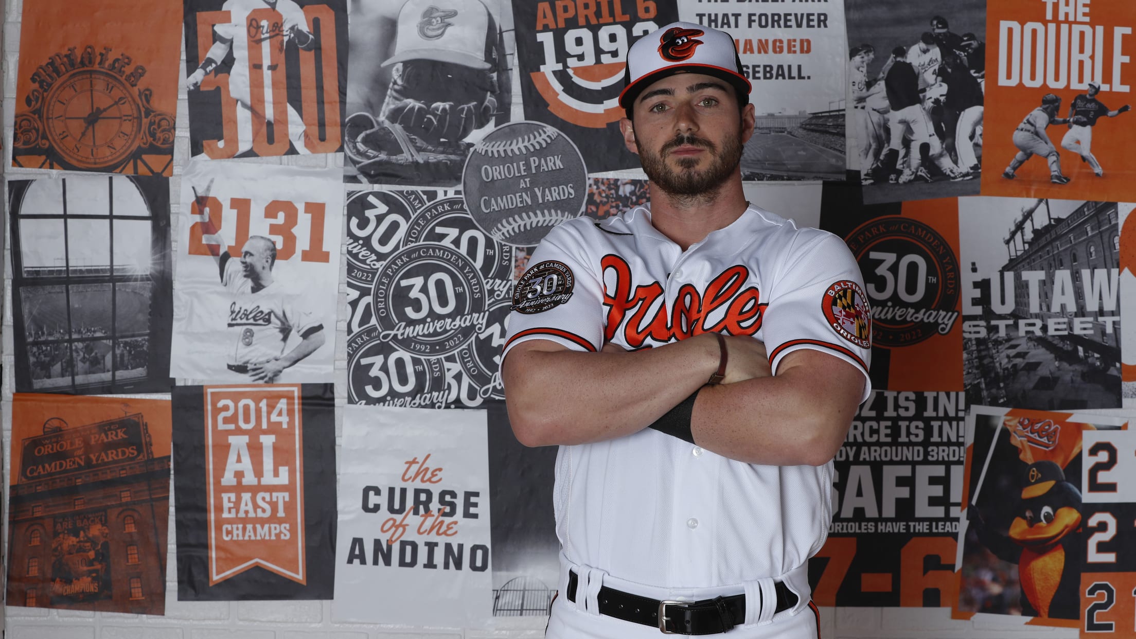 010Rapid Questions with Ryan McKenna