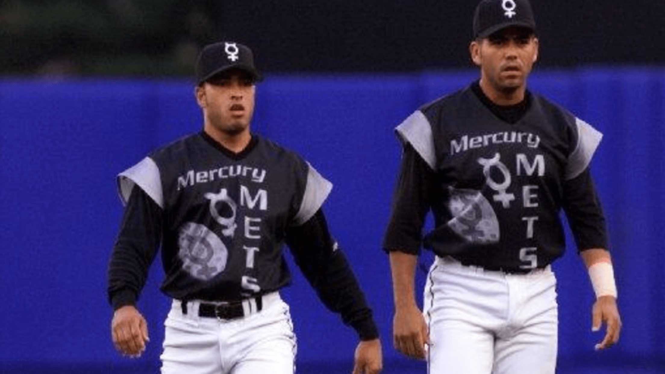 MLB Moving Ahead With Uniform Advertisements for 2023 Season – NBC