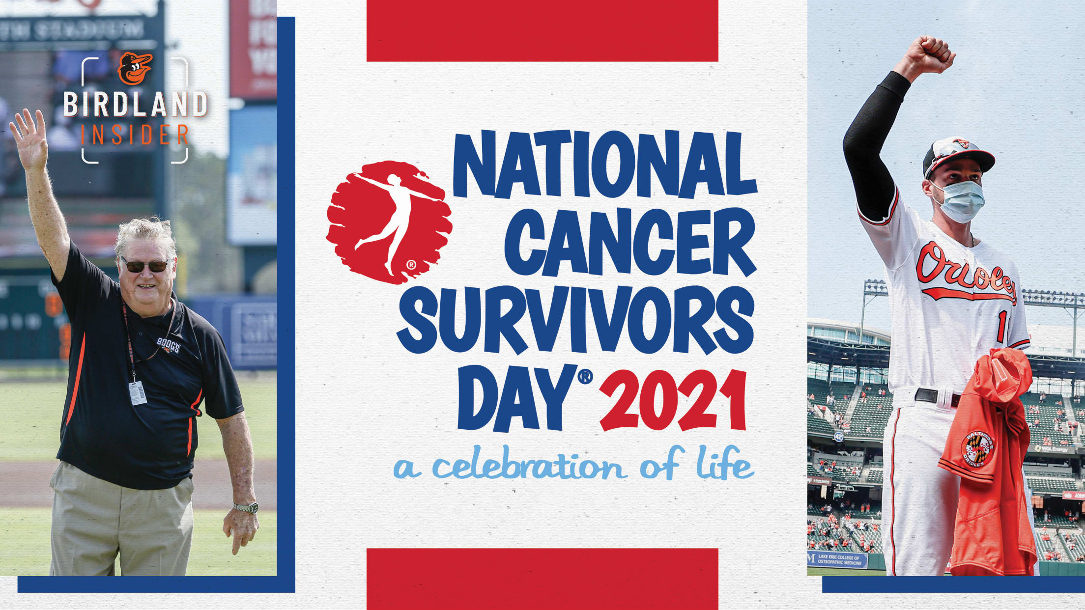 Celebrate National Cancer Survivors Day on June 6 - York Hospital