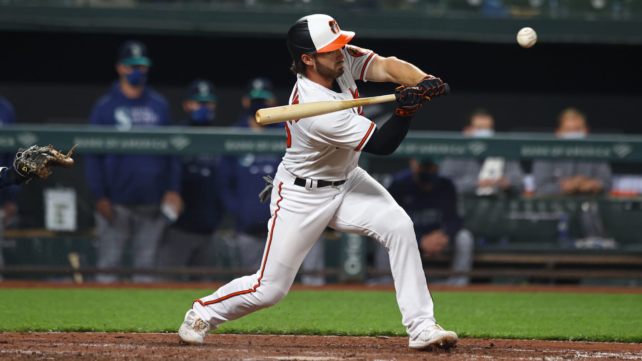 Rapid Questions with Ryan McKenna008