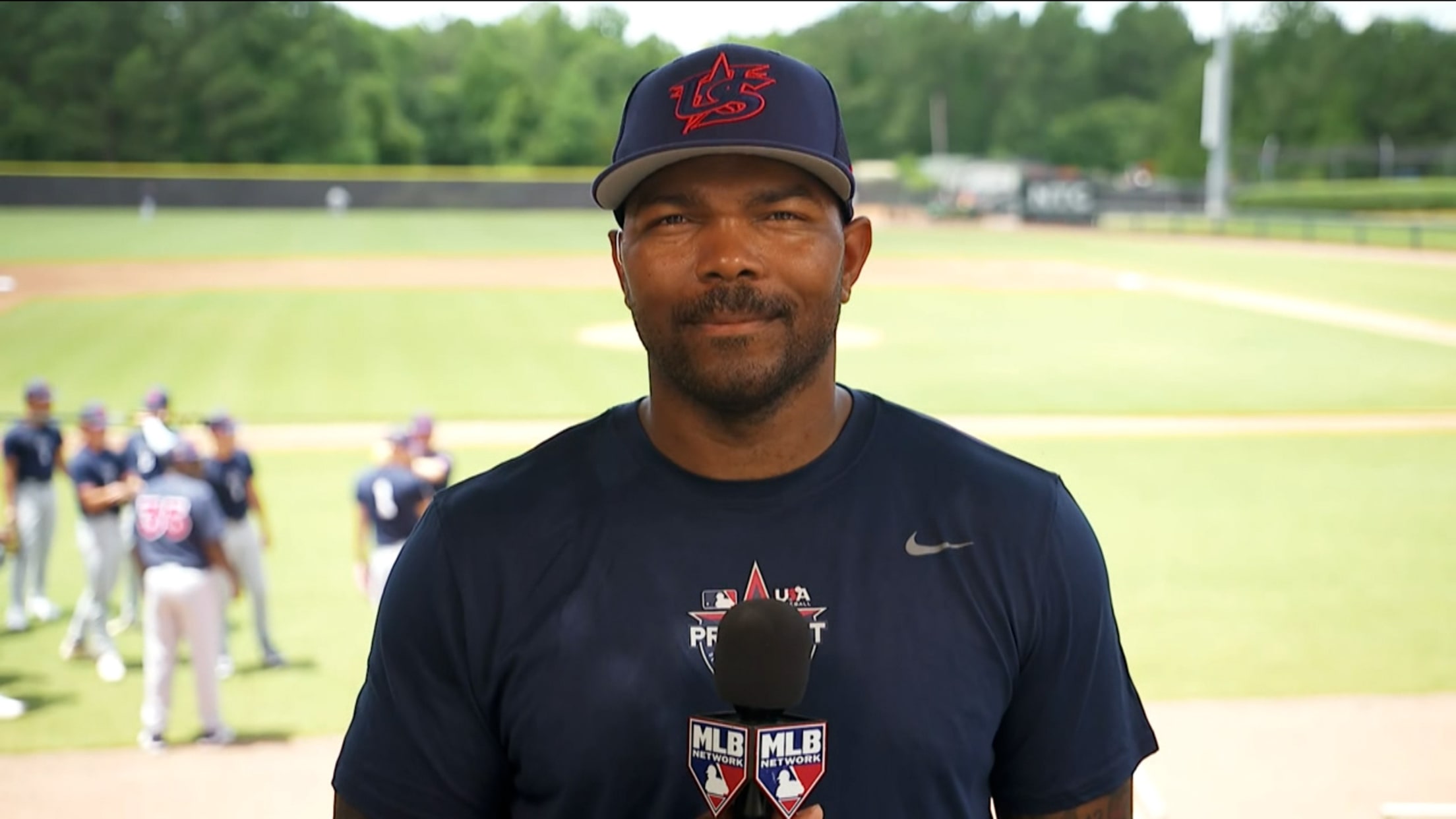 PDP League to be Featured in MLB Network Special