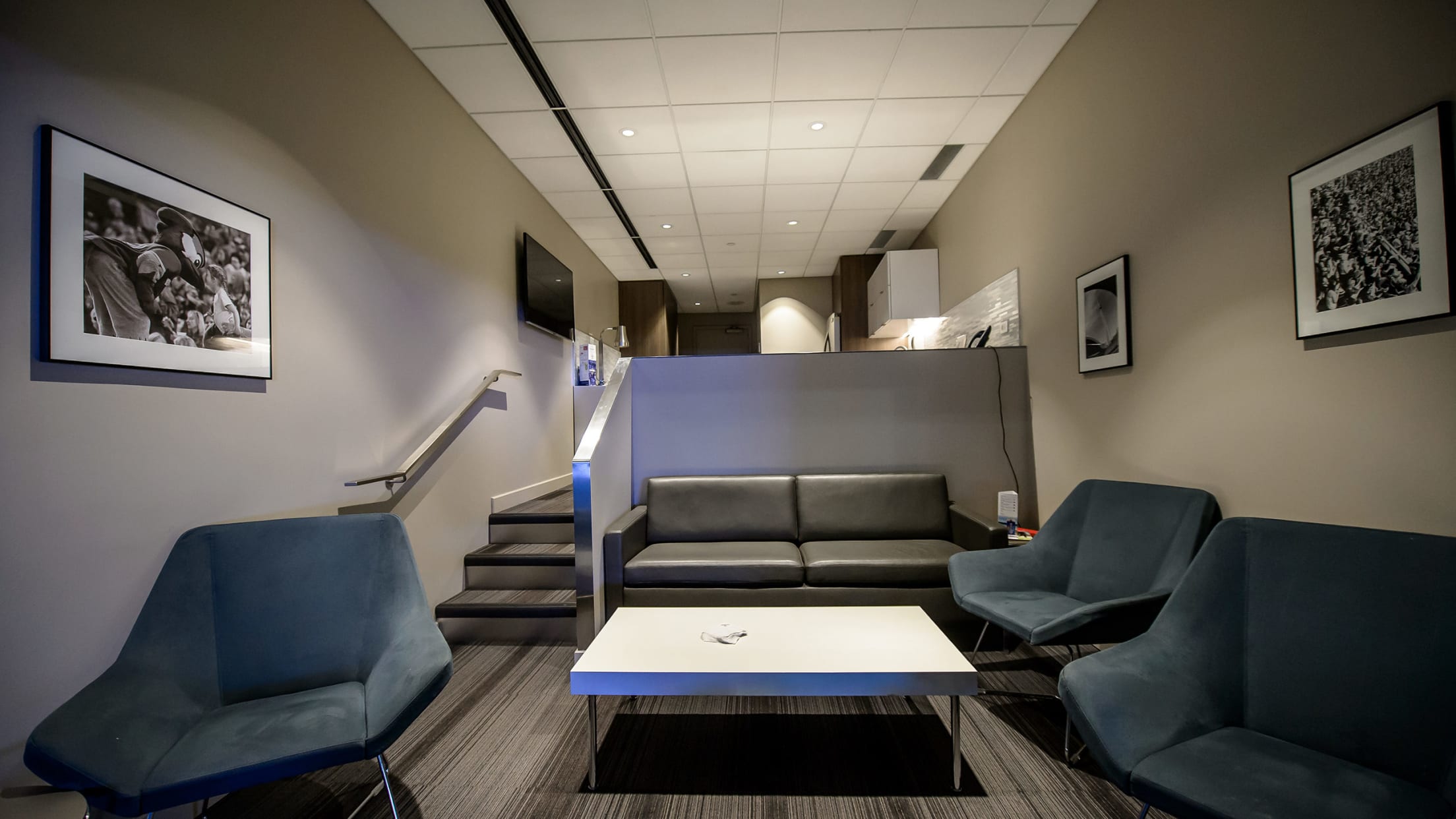 Toronto Blue Jays Premium Suites for Business Toronto Blue Jays