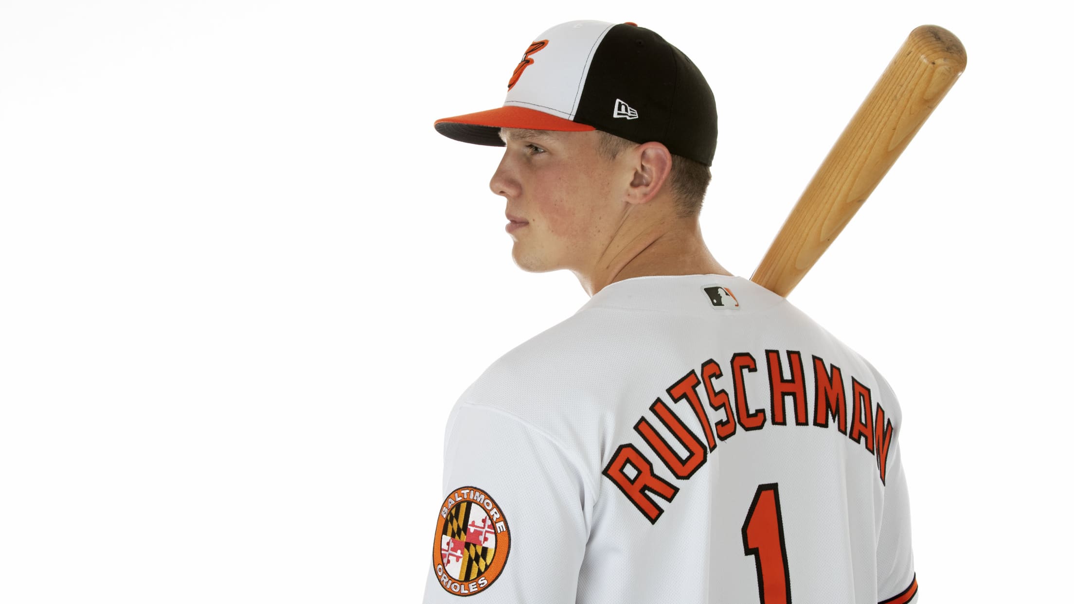 A billboard guy for the Orioles? An inside look at the 'practically  perfect' Adley Rutschman's path to potentially being MLB's top overall pick  - The Athletic