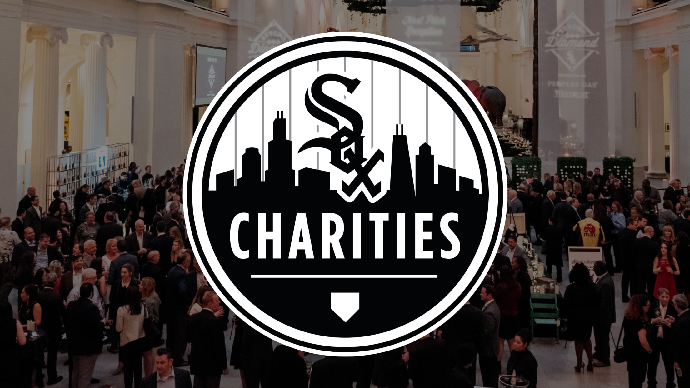 White Sox Player Programs and Community Outreach