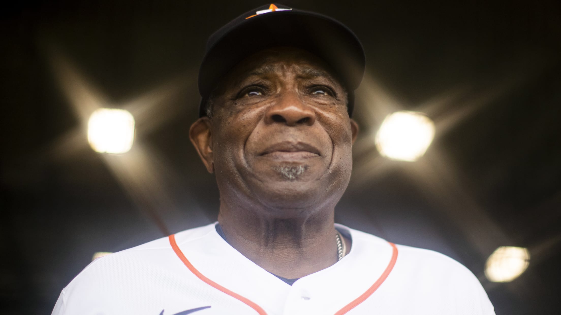 Dusty Baker salary, net worth, biography, age & other updates - Kemi Filani  News