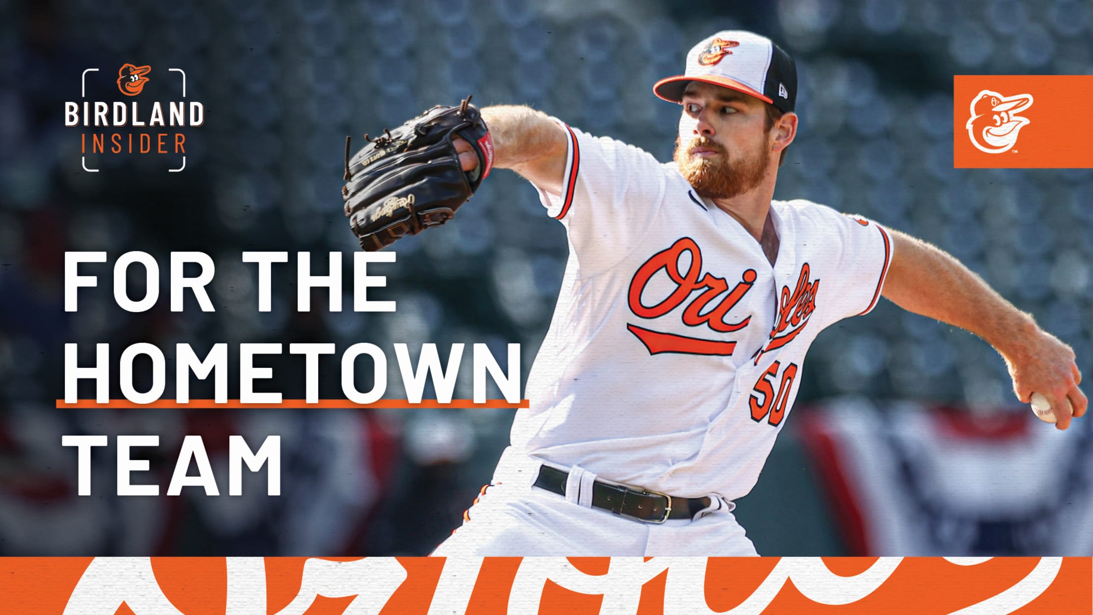 O's game blog: Bruce Zimmermann faces Brewers in home opener - Blog