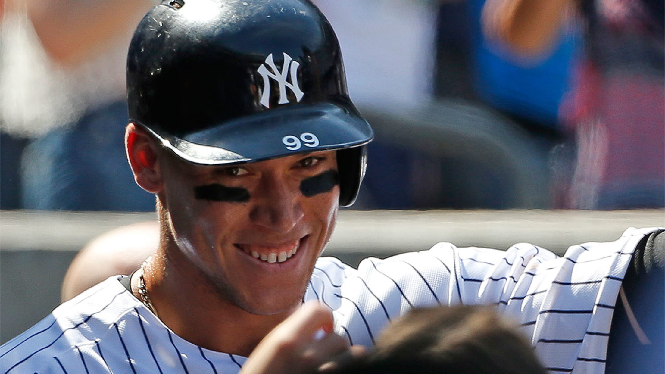 Oral history of Yankees drafting Aaron Judge