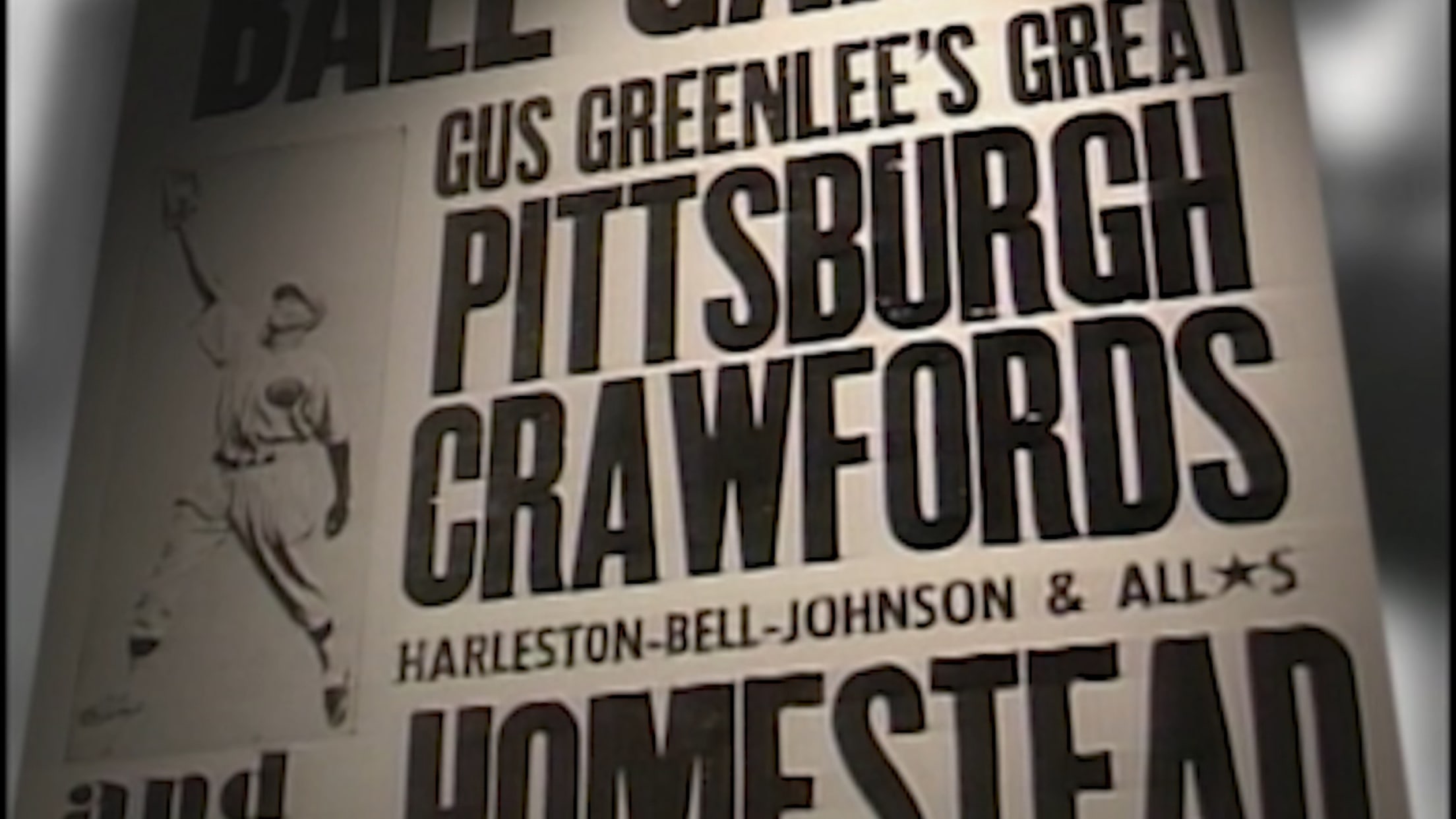 BLACK HISTORY MONTH: History of the Pittsburgh Crawfords and the Homestead  Grays. MORE ➡️  By Pittsburgh Today Live