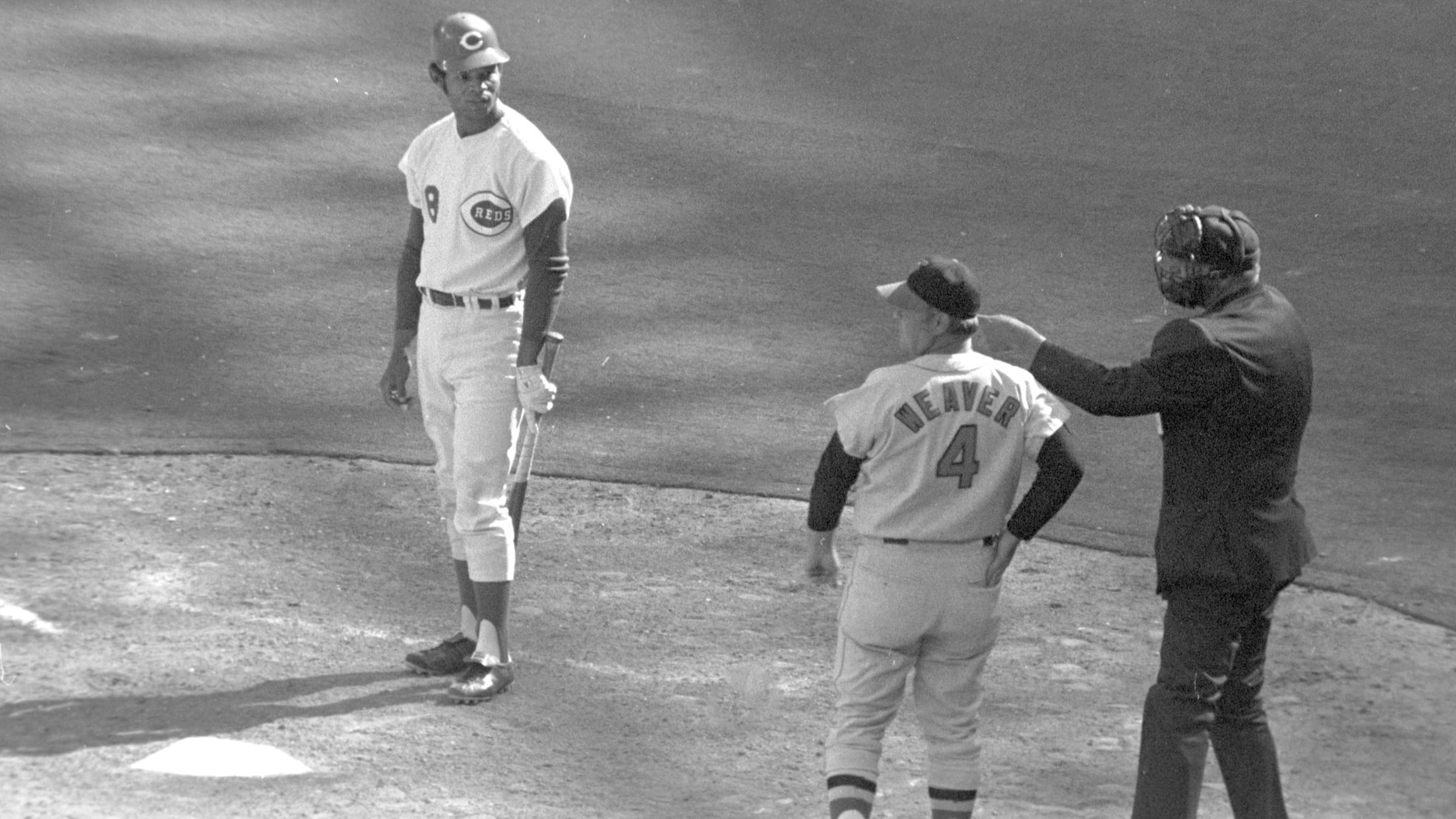 1970s Baseball - After their 1969 World Series loss to the Mets, the 1970  Orioles took no prisoners. They went 108-54, winning the AL East by 15  games. Next they swept the