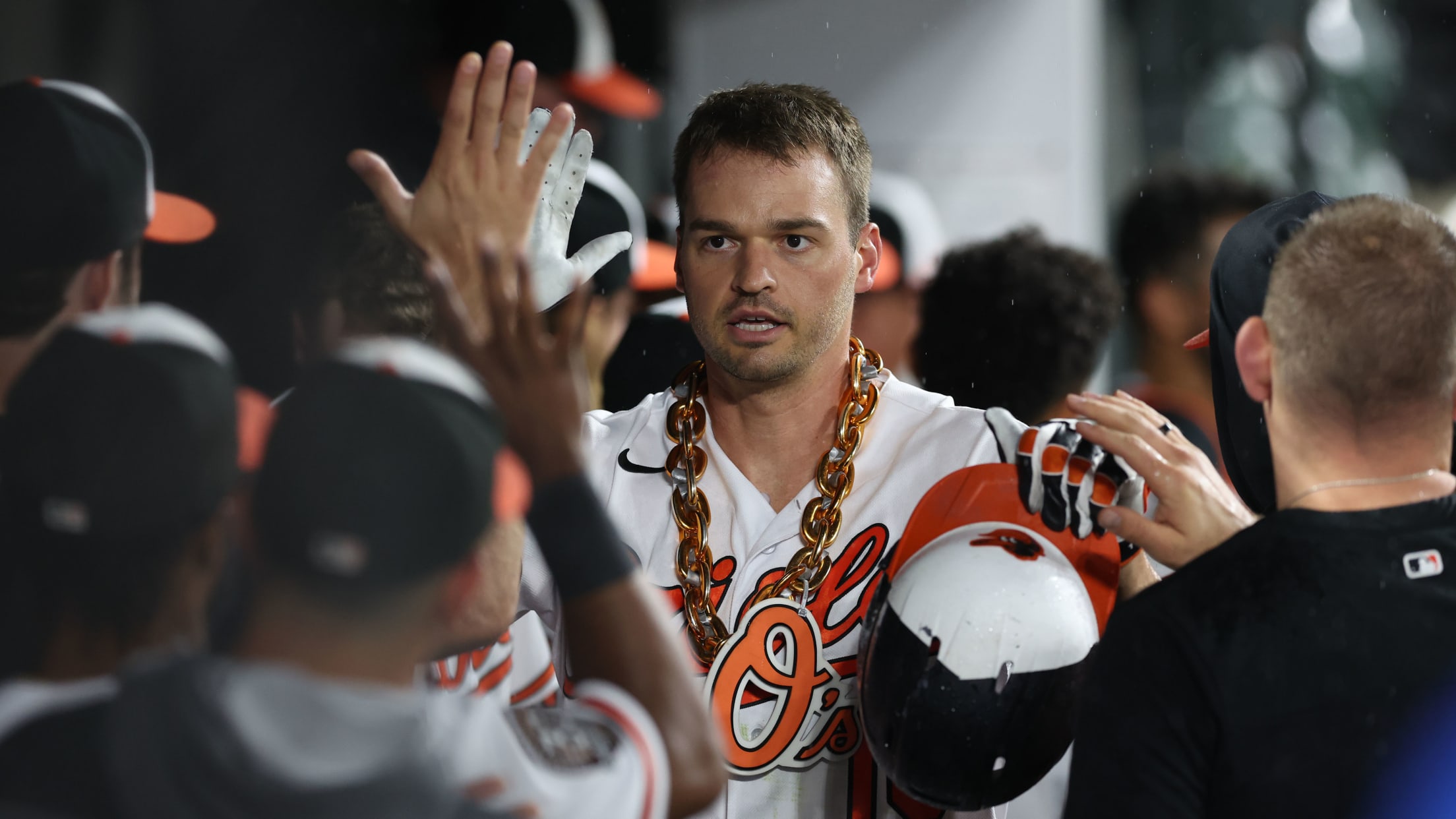 Homestand in Focus  617 - 622-052