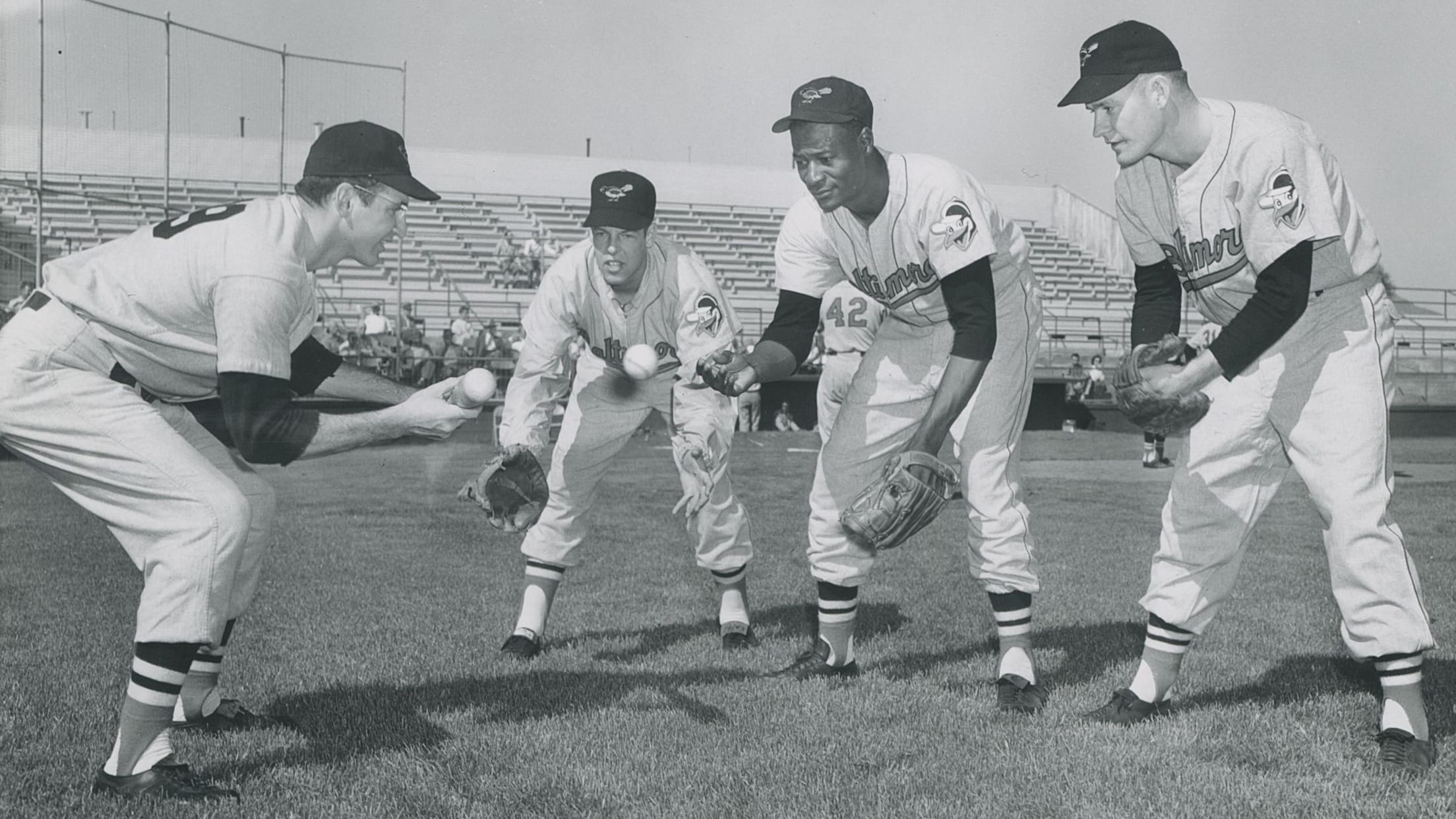 A Look Back at the Early Years of Orioles Spring Training