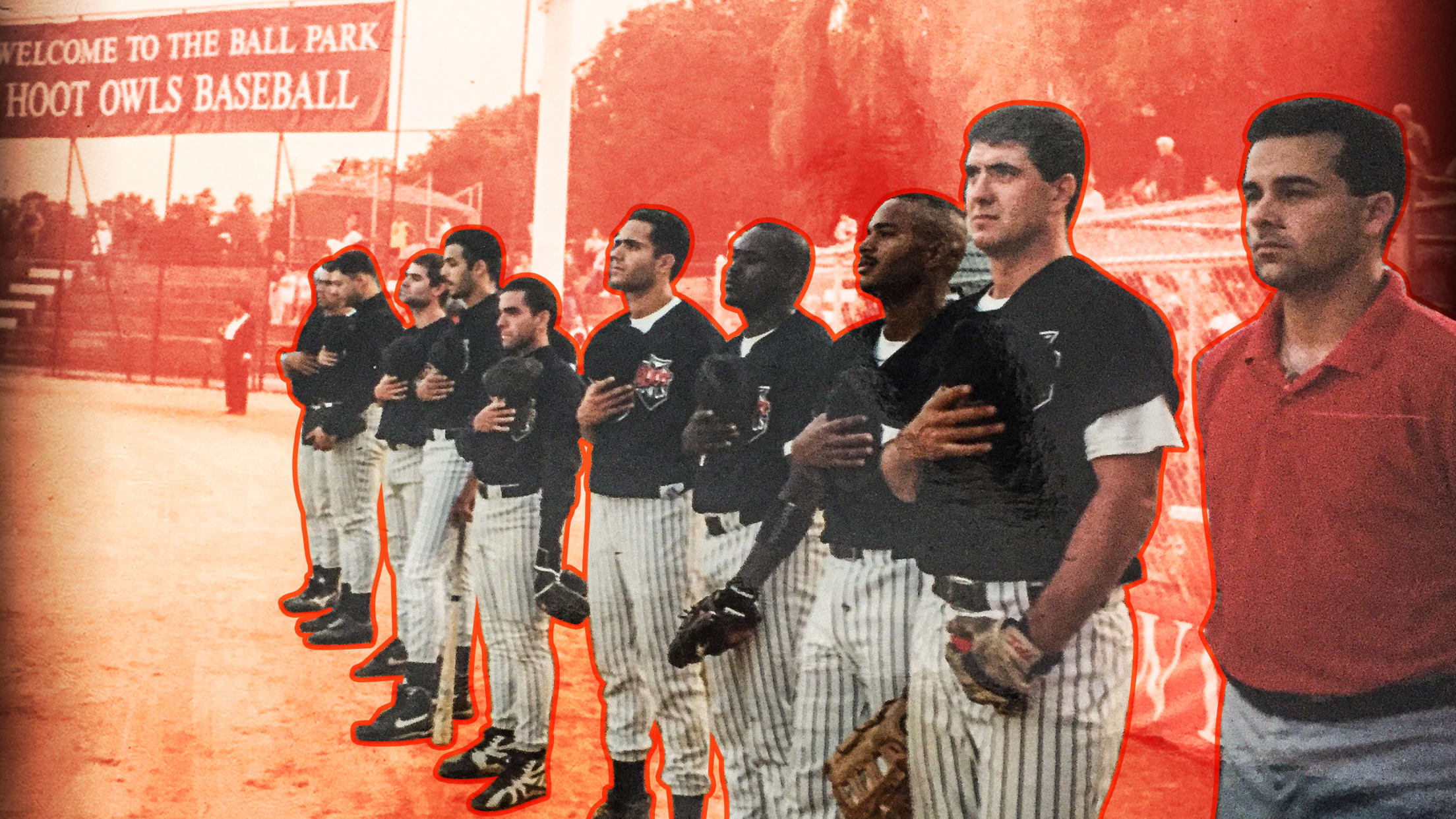 The story of the worst baseball team ever