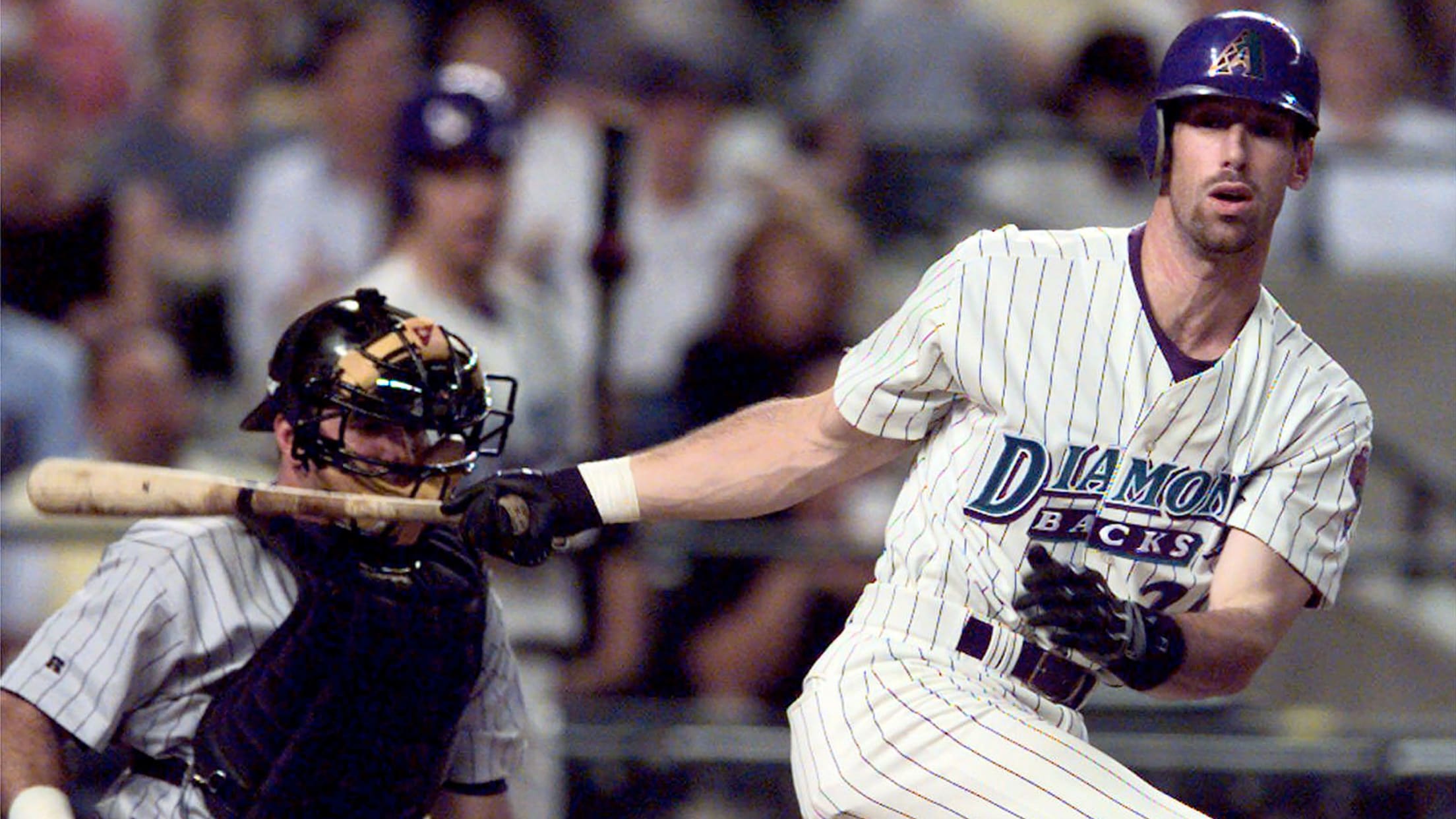History Arizona Diamondbacks