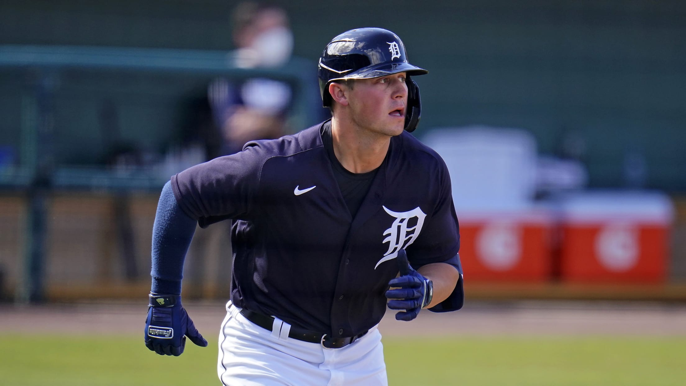 2568x1444 spencer torkelson 2021 spring training