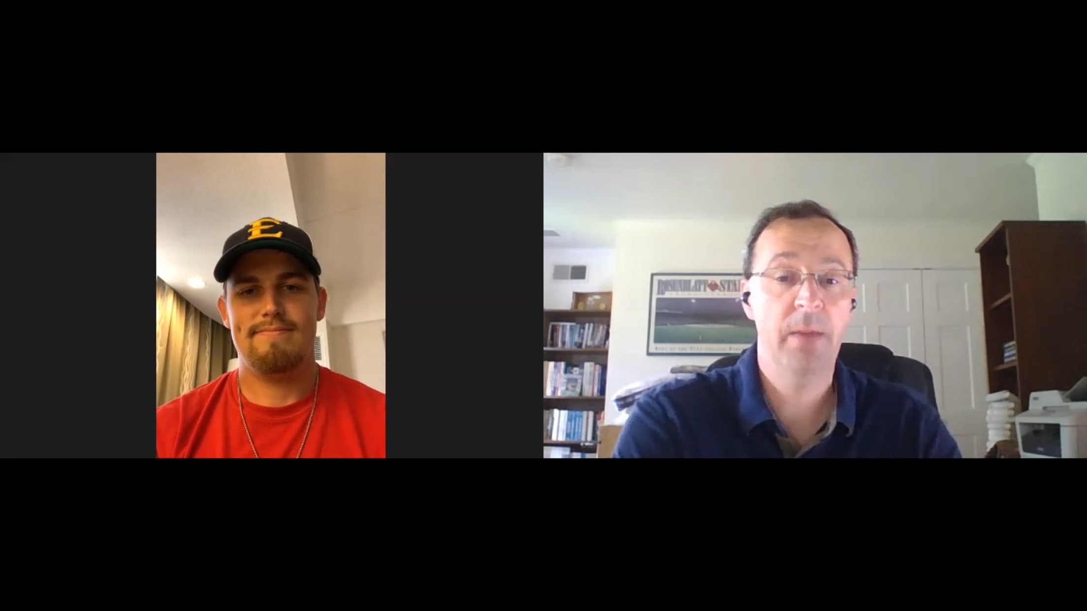 Knack on journey to the Dodgers