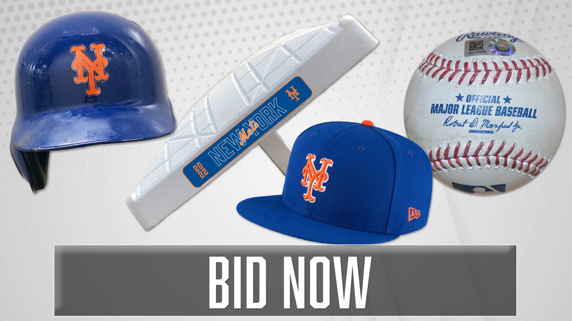 New York Mets™ MLB Gift Box