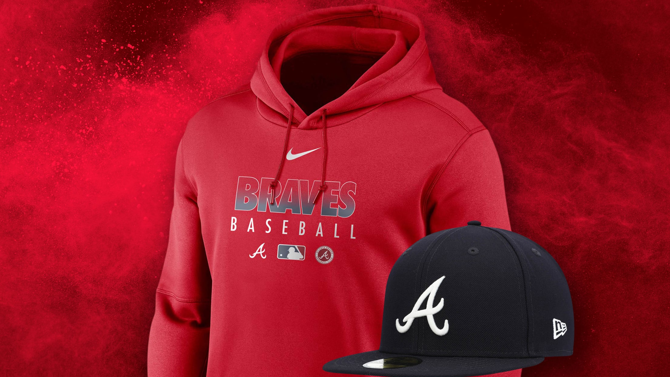 Braves Gift Guide Atlanta Braves
