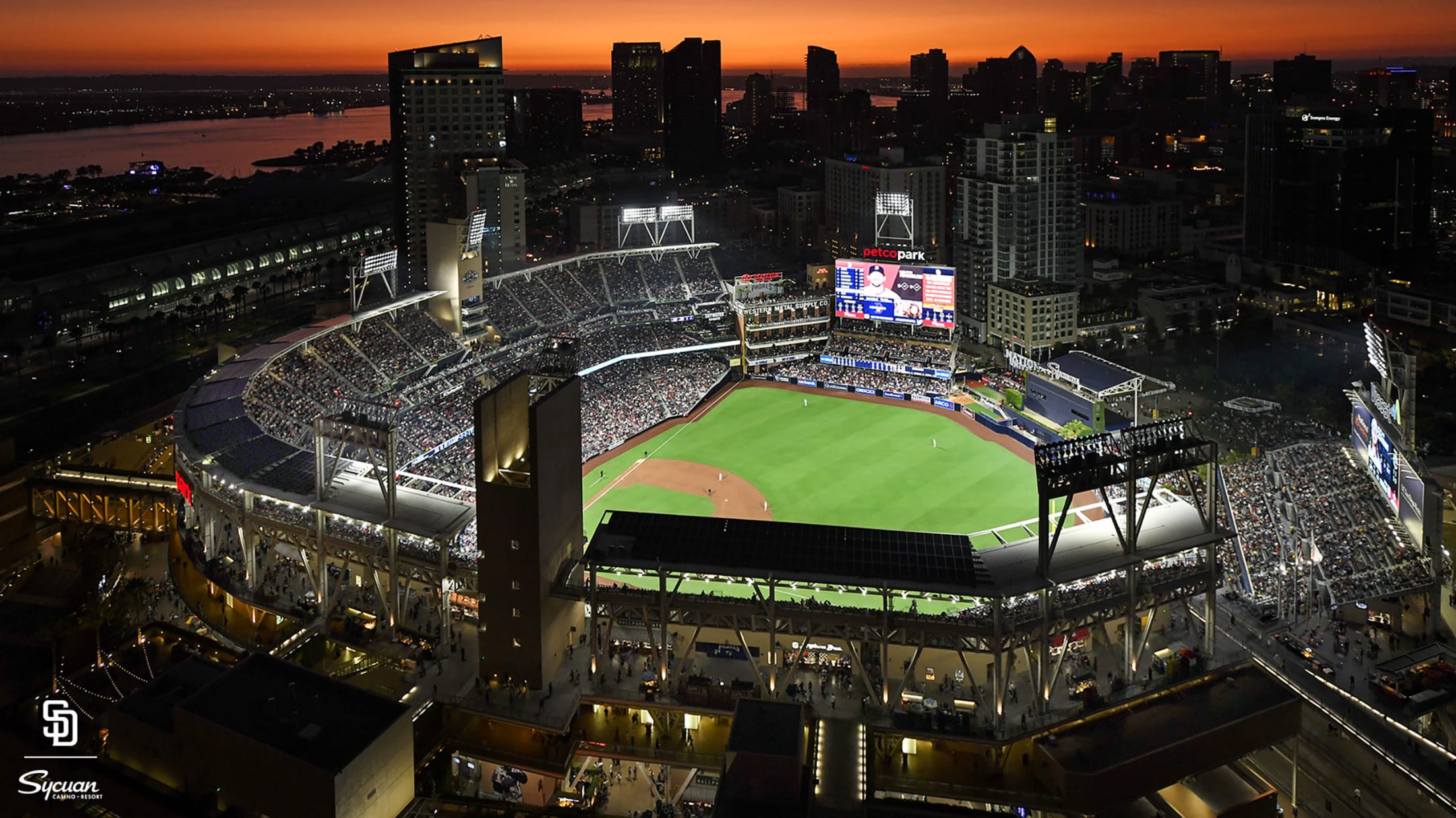 Desktop Wallpapers | San Diego Padres