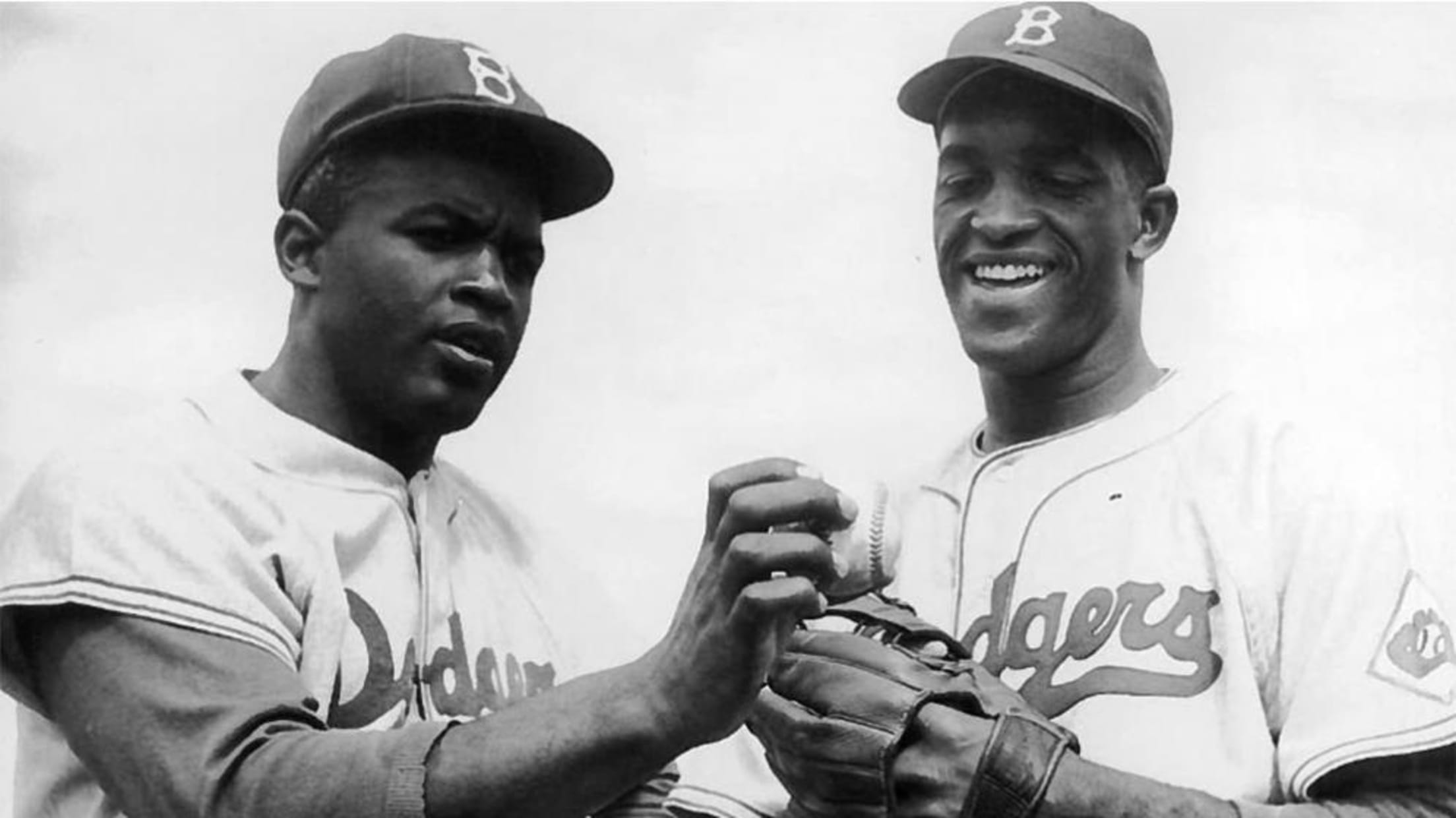 Jackie Robinson Day 2019 – Wolf's Howl
