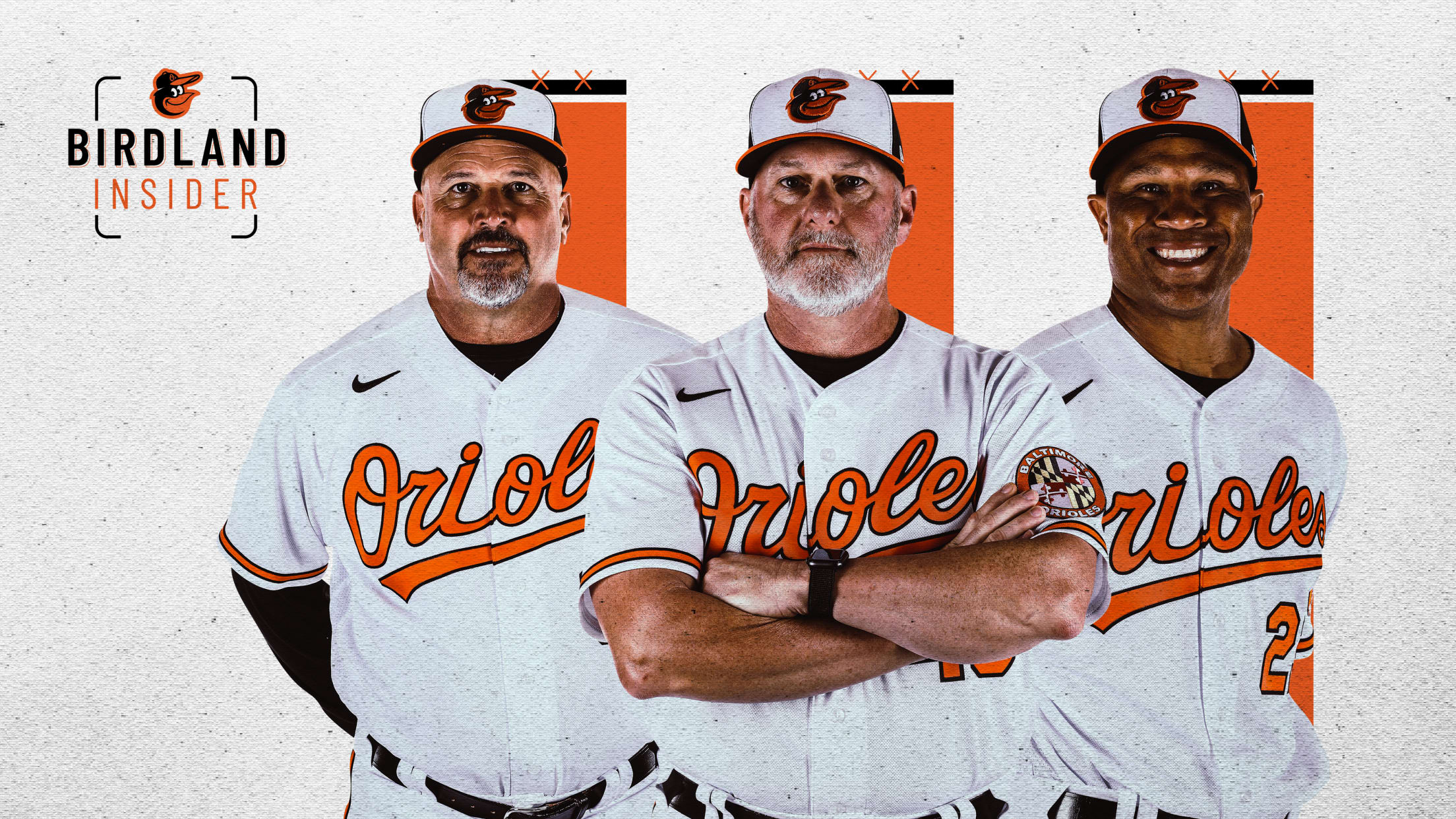 The Dream Rebuild: How the Baltimore Orioles Successfully Turned