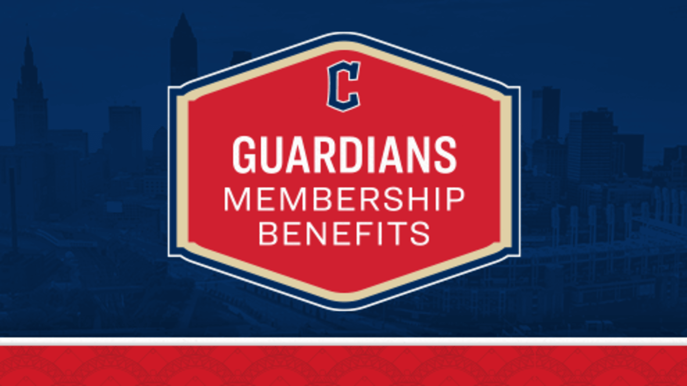 Season Ticket Member Benefits Cleveland Guardians