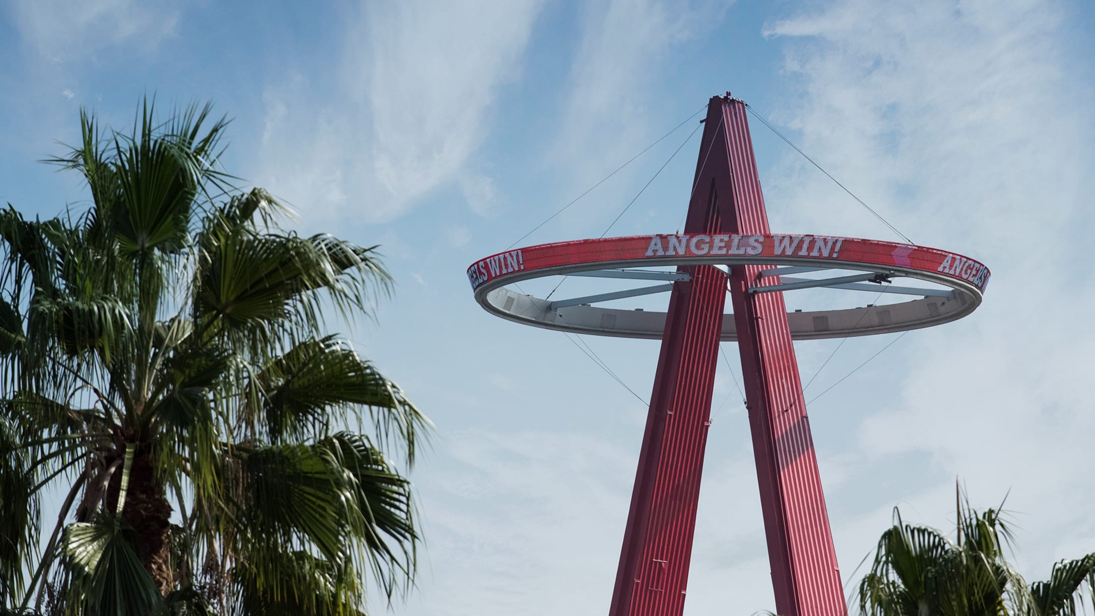 Stay Connected  Los Angeles Angels