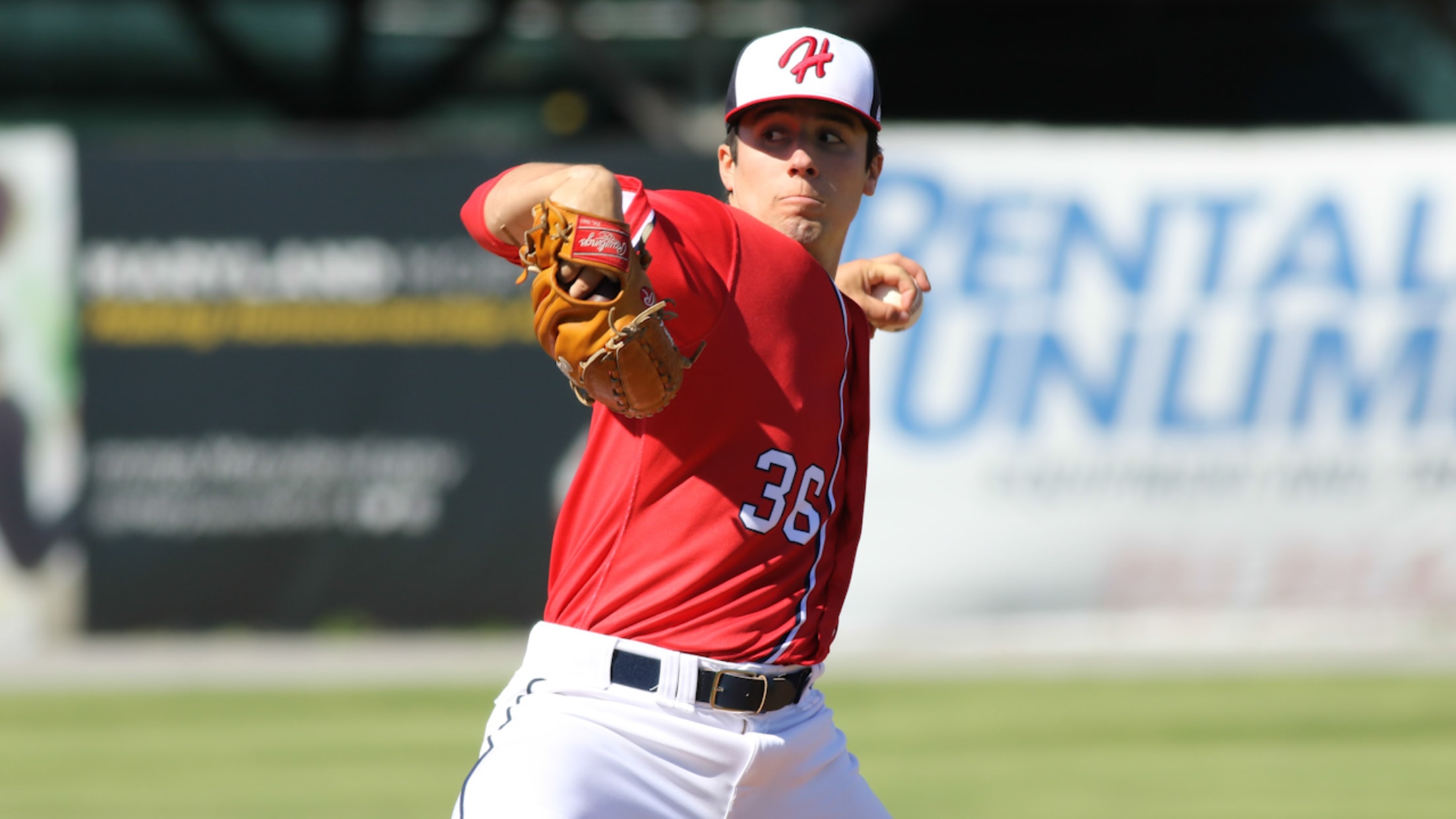 Nationals Top Prospects | MLB.com