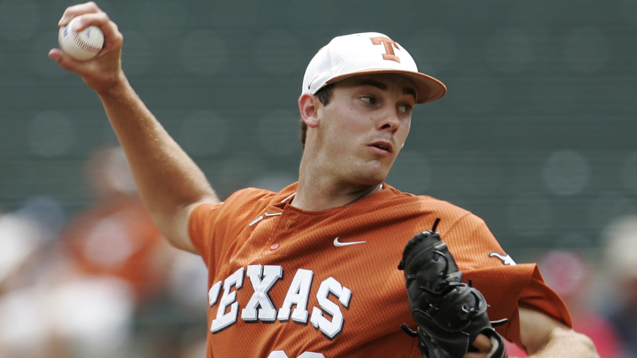 Louisville's Brendan McKay wins Howser player of the year award