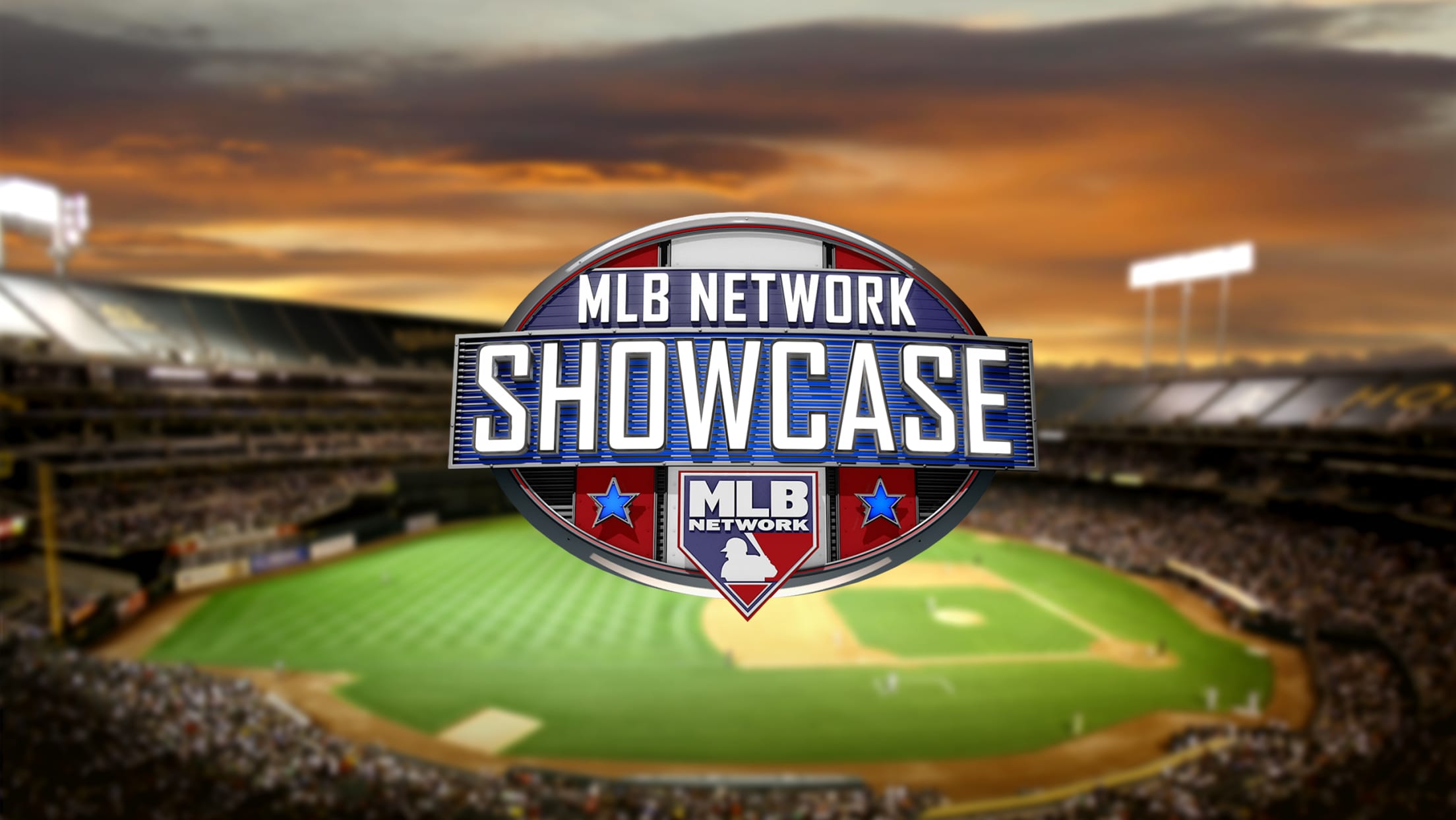 MLB Network Showcase | MLB Network | MLB.com