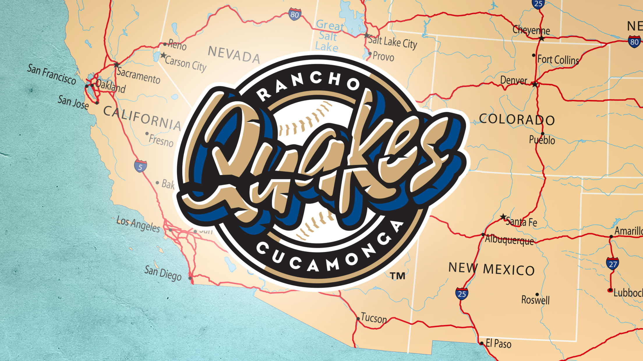 Visit Loanmart Field Home Of The Rancho Cucamonga Quakes Mlb Com