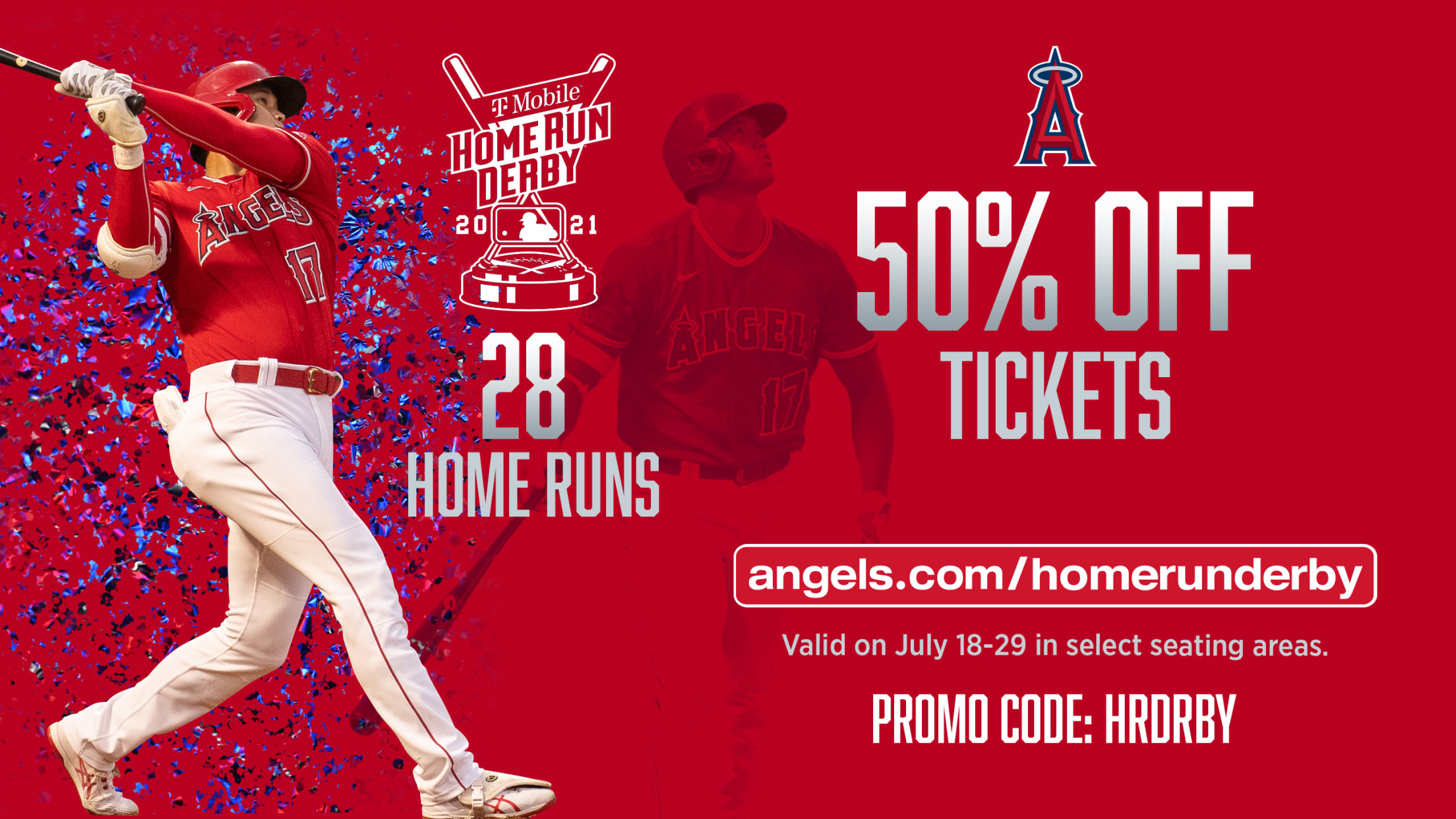 MLB Home Run Derby X Tickets, Tour & Concert Information