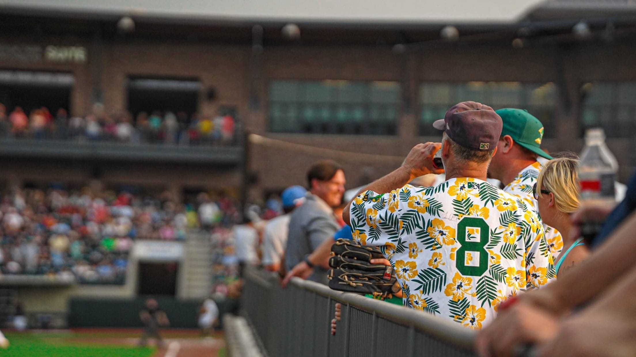 SB Cubs lost to Beloit Friday night in High A minor league baseball